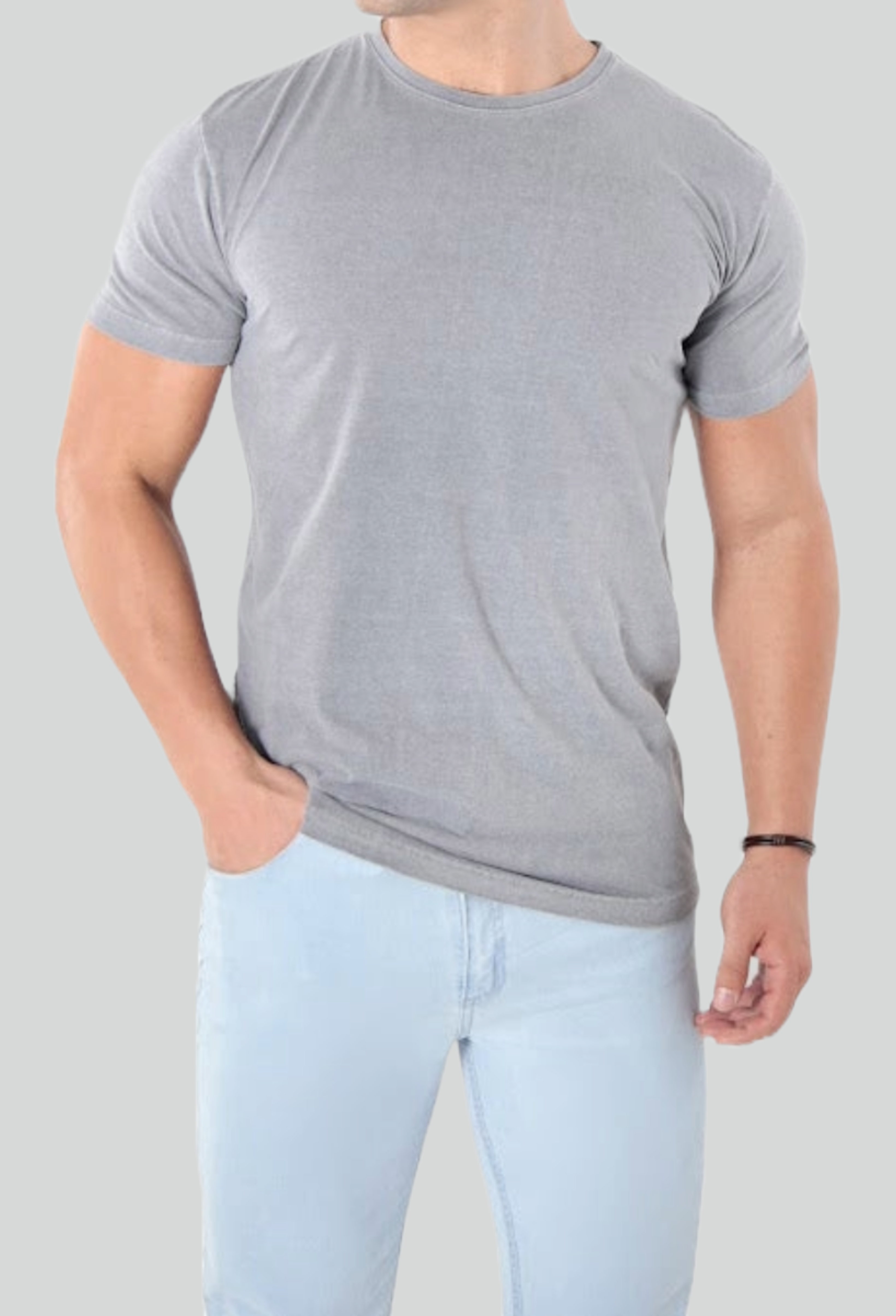 Camiseta ÁS Clube Stoned