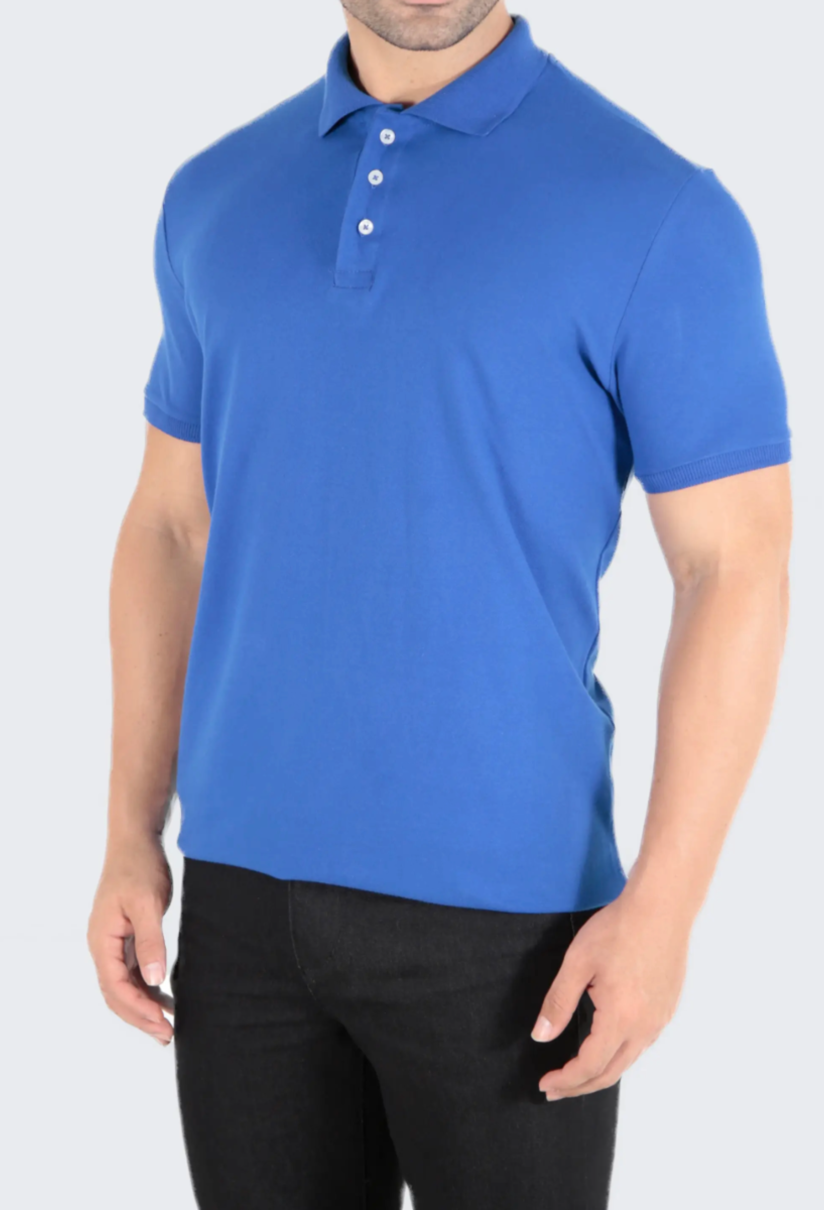 Polo Basic ÁS Clube