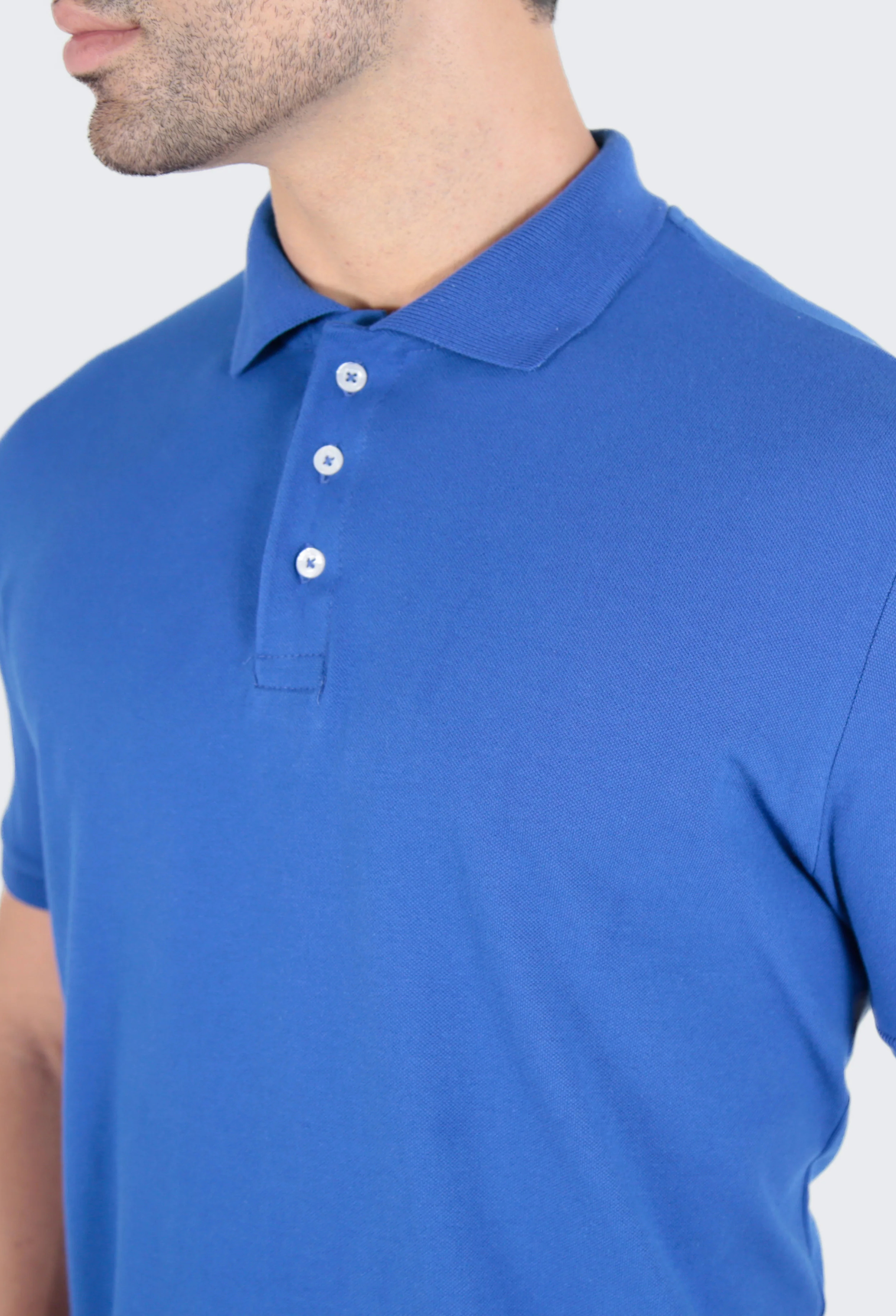 Polo Basic ÁS Clube