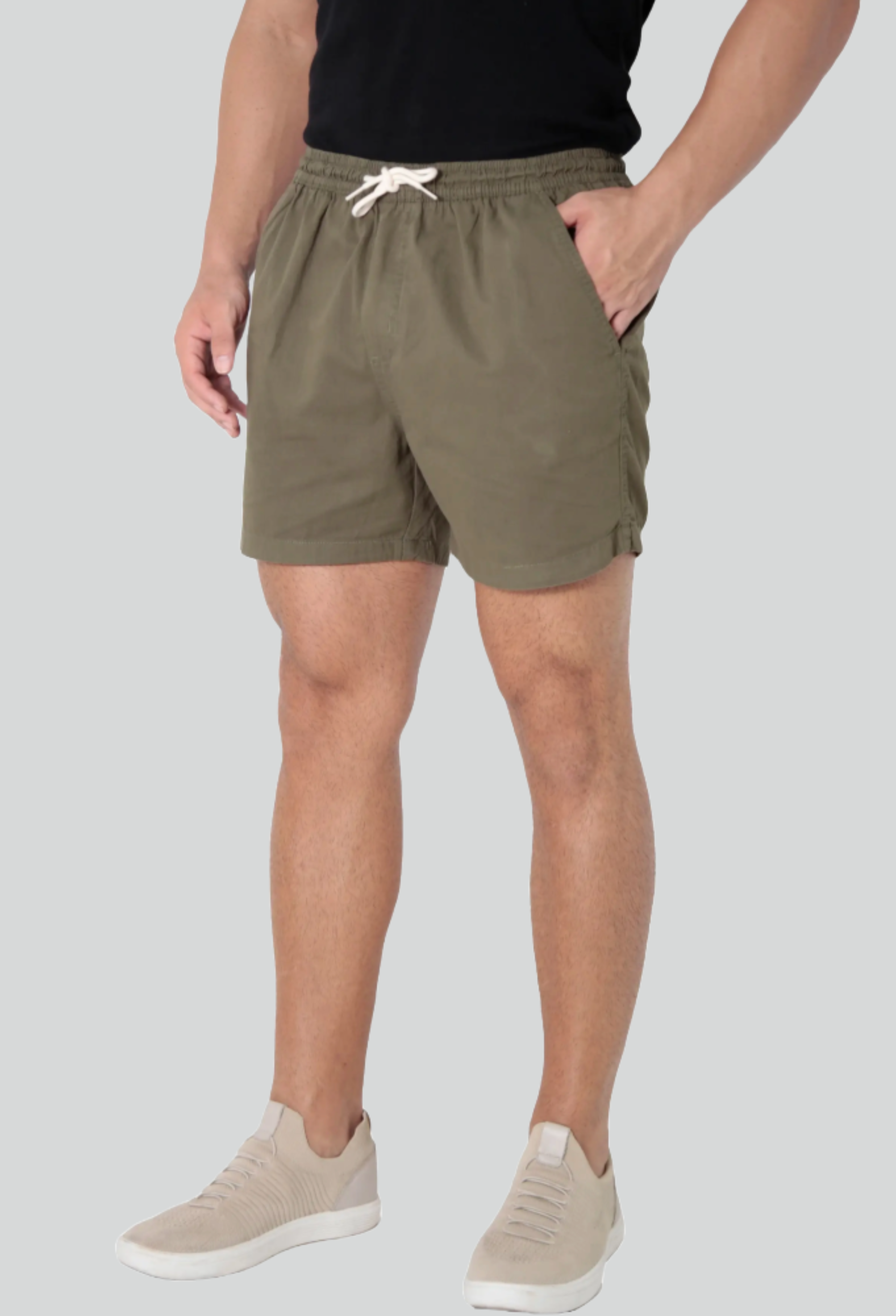 Short ÁS Clube Sarja Color