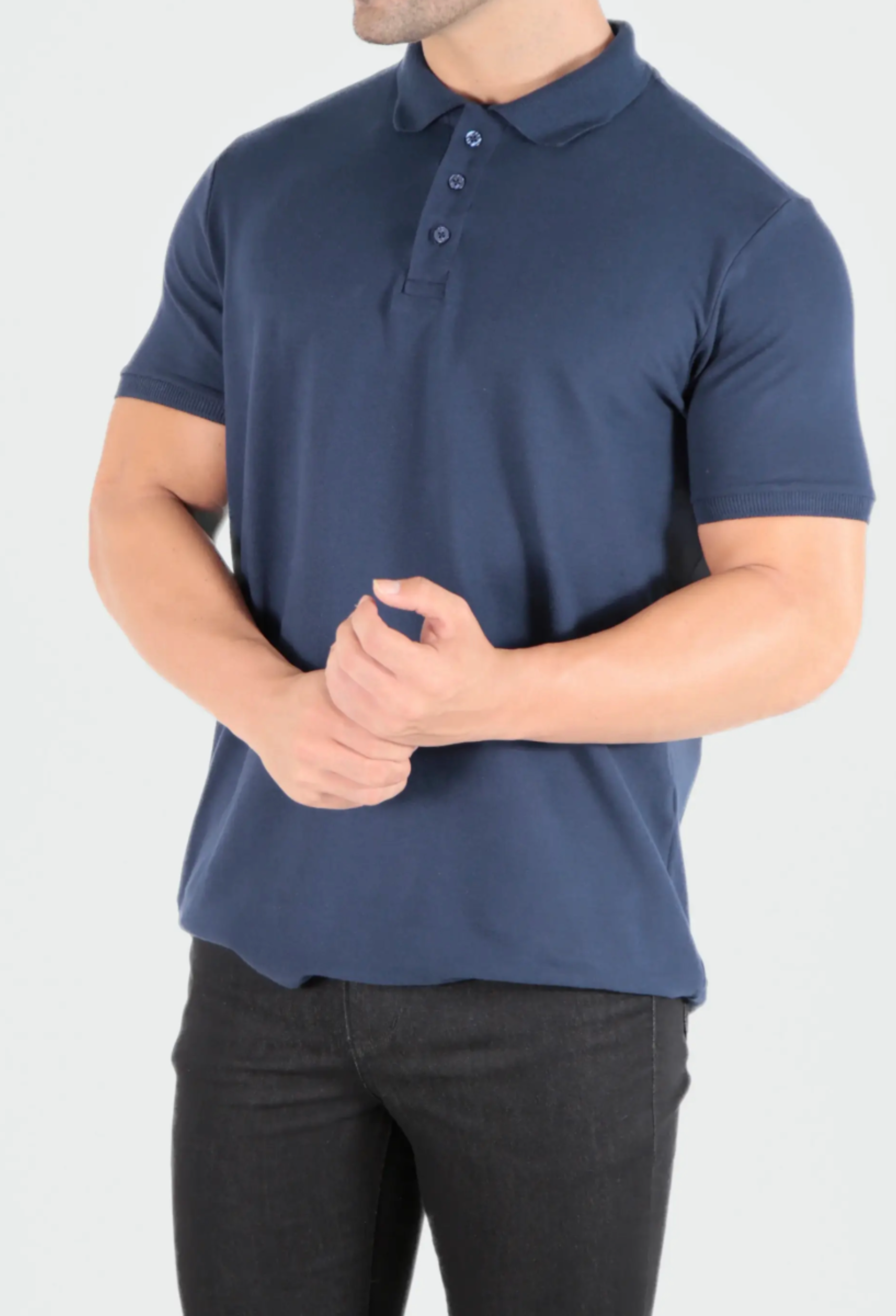 Polo Basic ÁS Clube