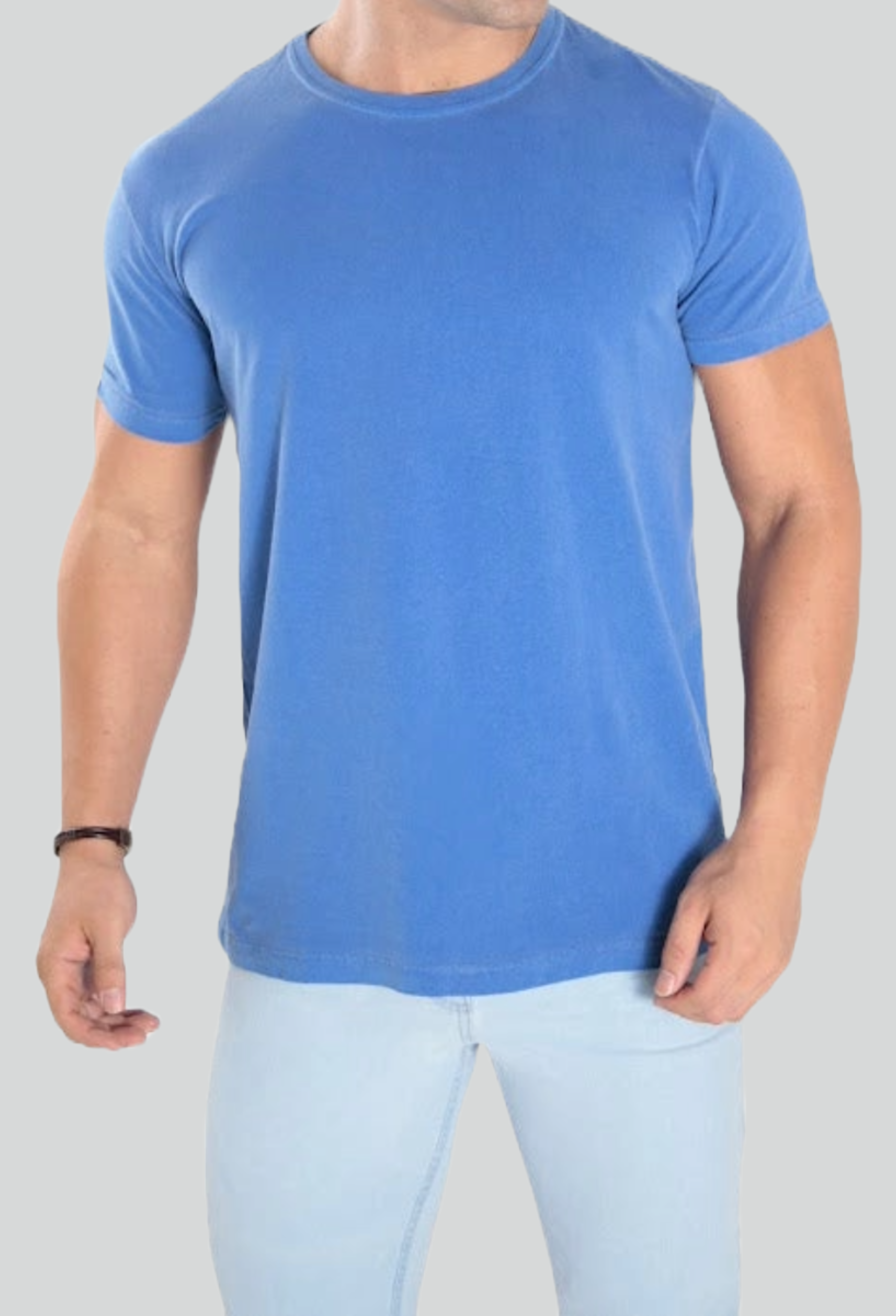 Camiseta ÁS Clube Stoned