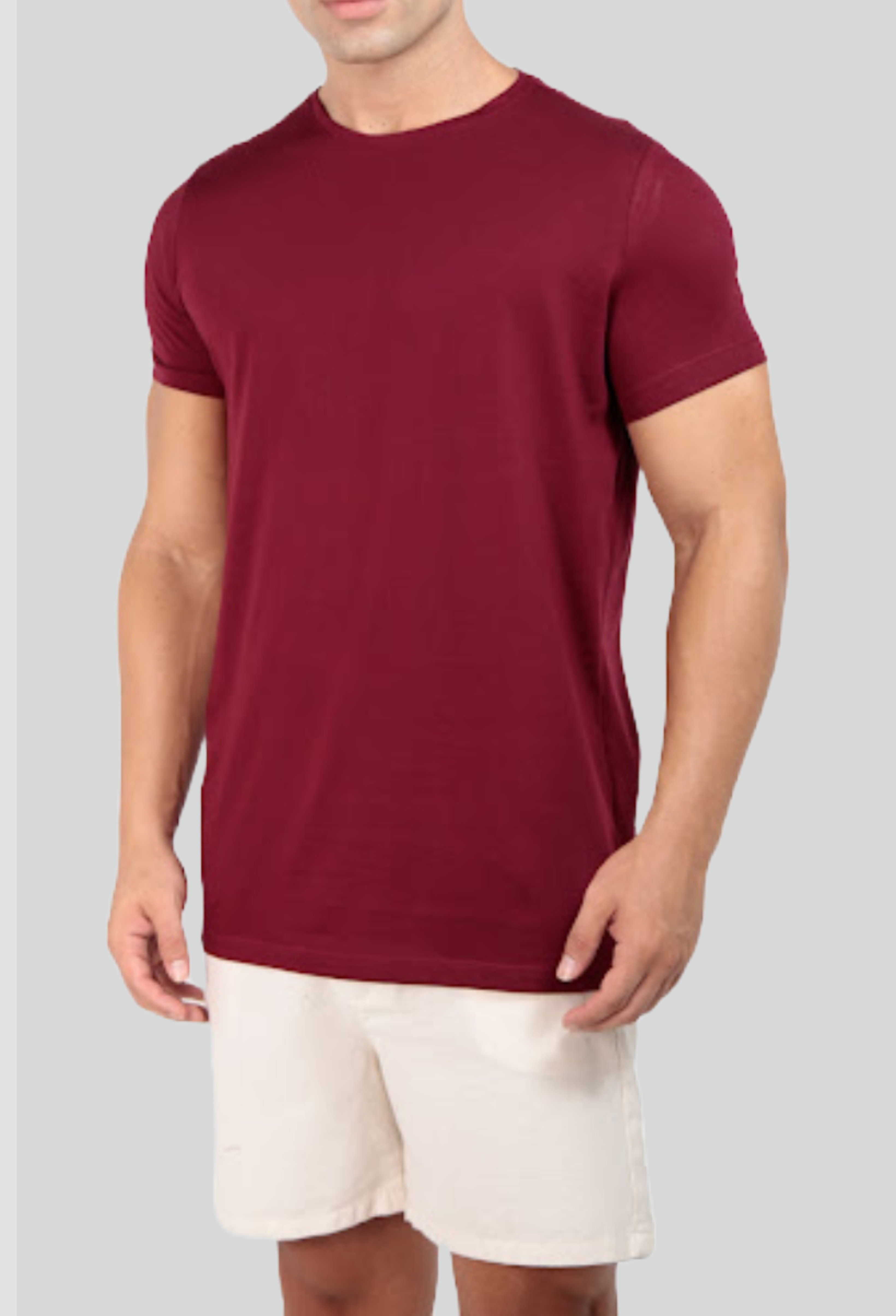Camiseta Premium Algodão Pima Peruano ÁS Clube