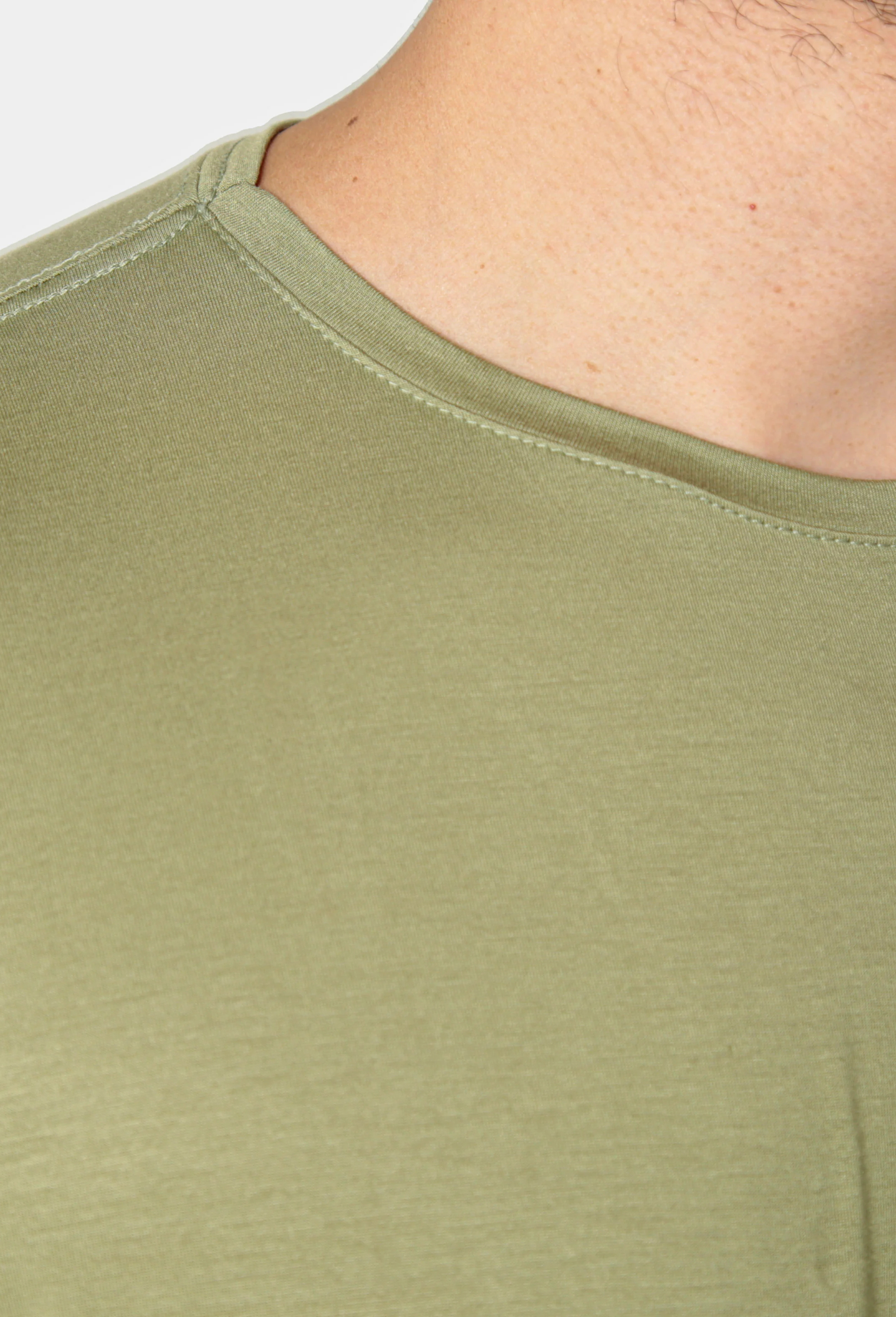 Camiseta ÁS Clube Tech Modal