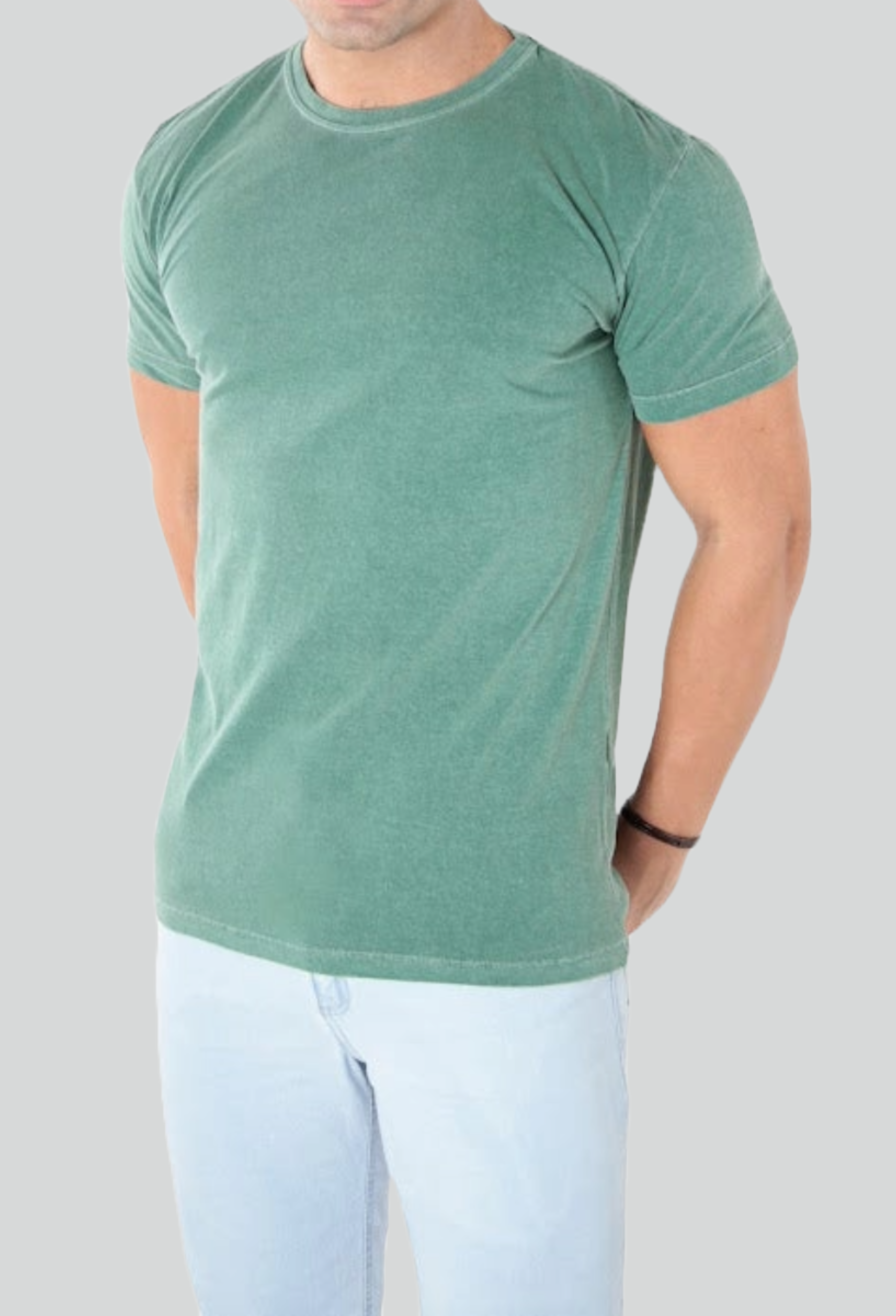 Camiseta ÁS Clube Stoned