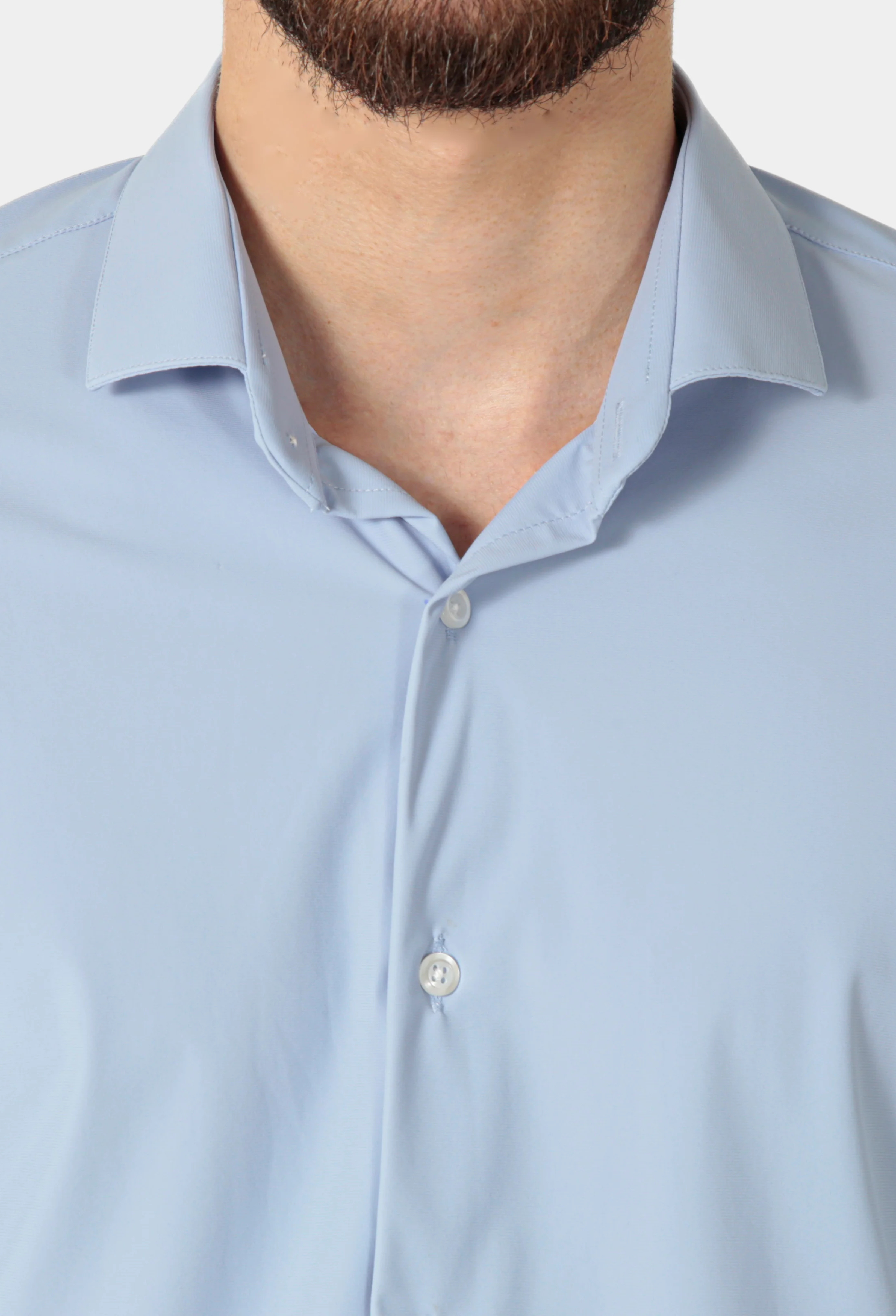 Camisa Tech ÁS Clube Poliamida Stretch