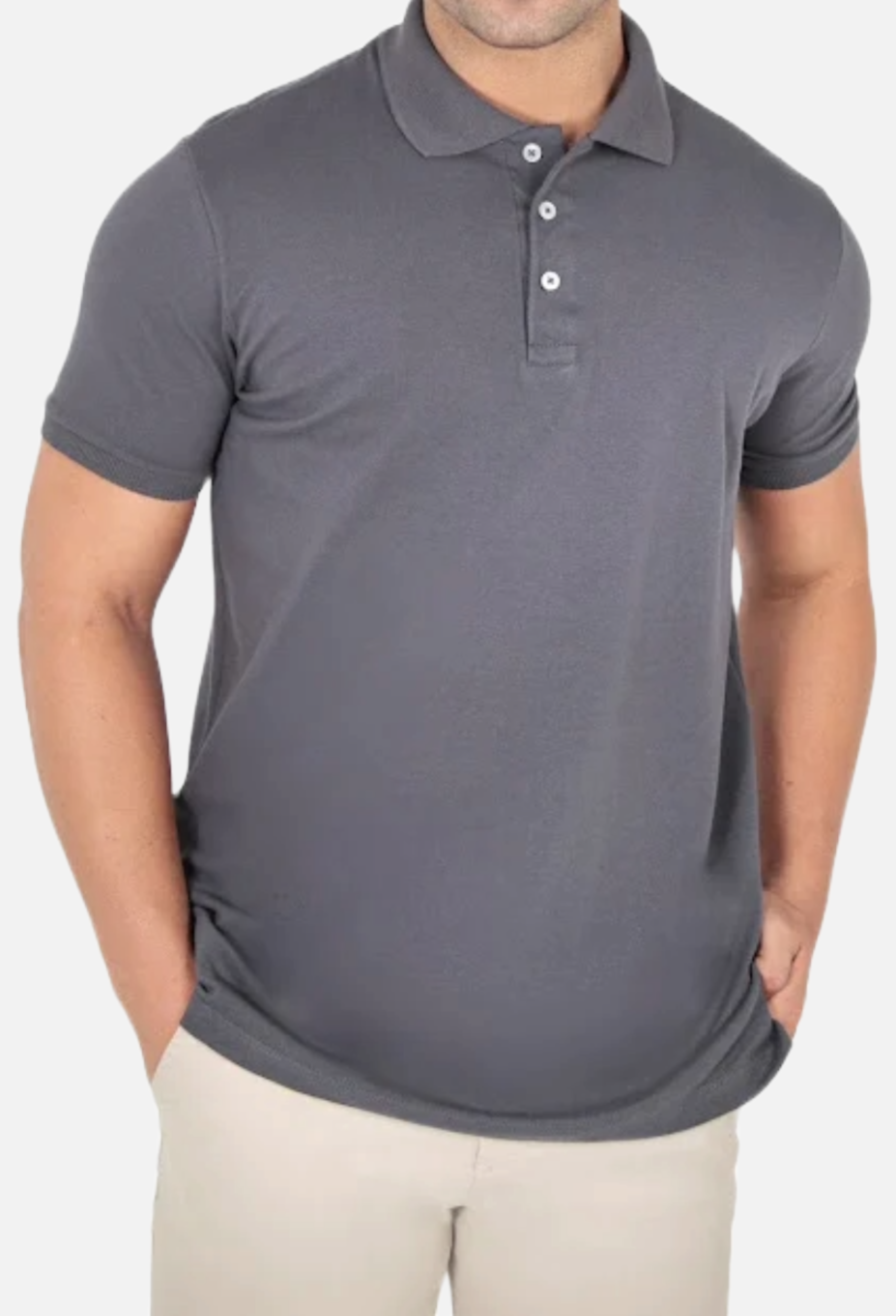 Polo Basic ÁS Clube
