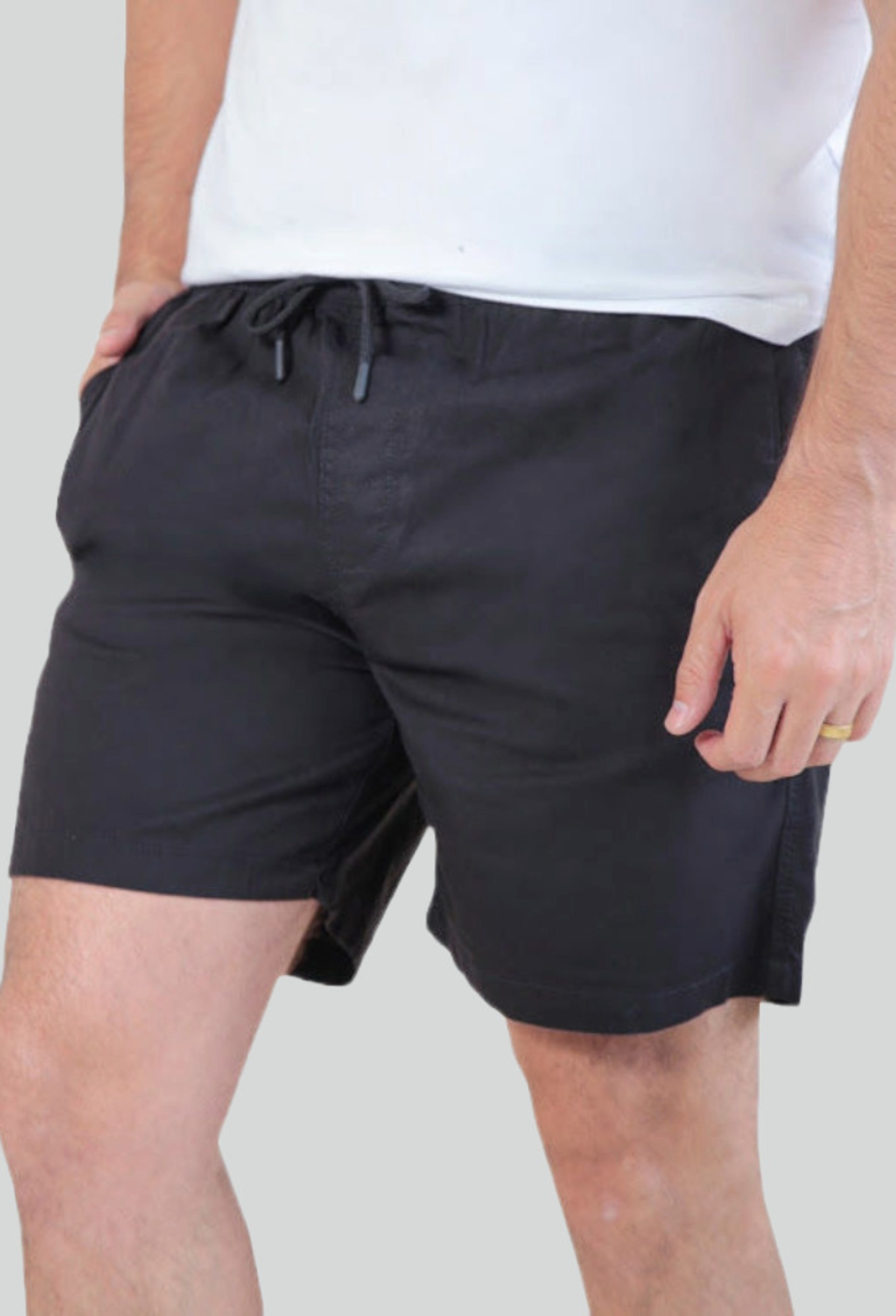 Short ÁS Clube Sarja Color