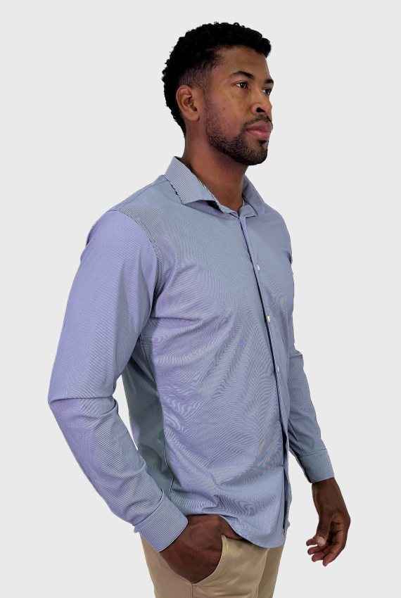 Camisa Tech ÁS Clube Poliamida Stretch