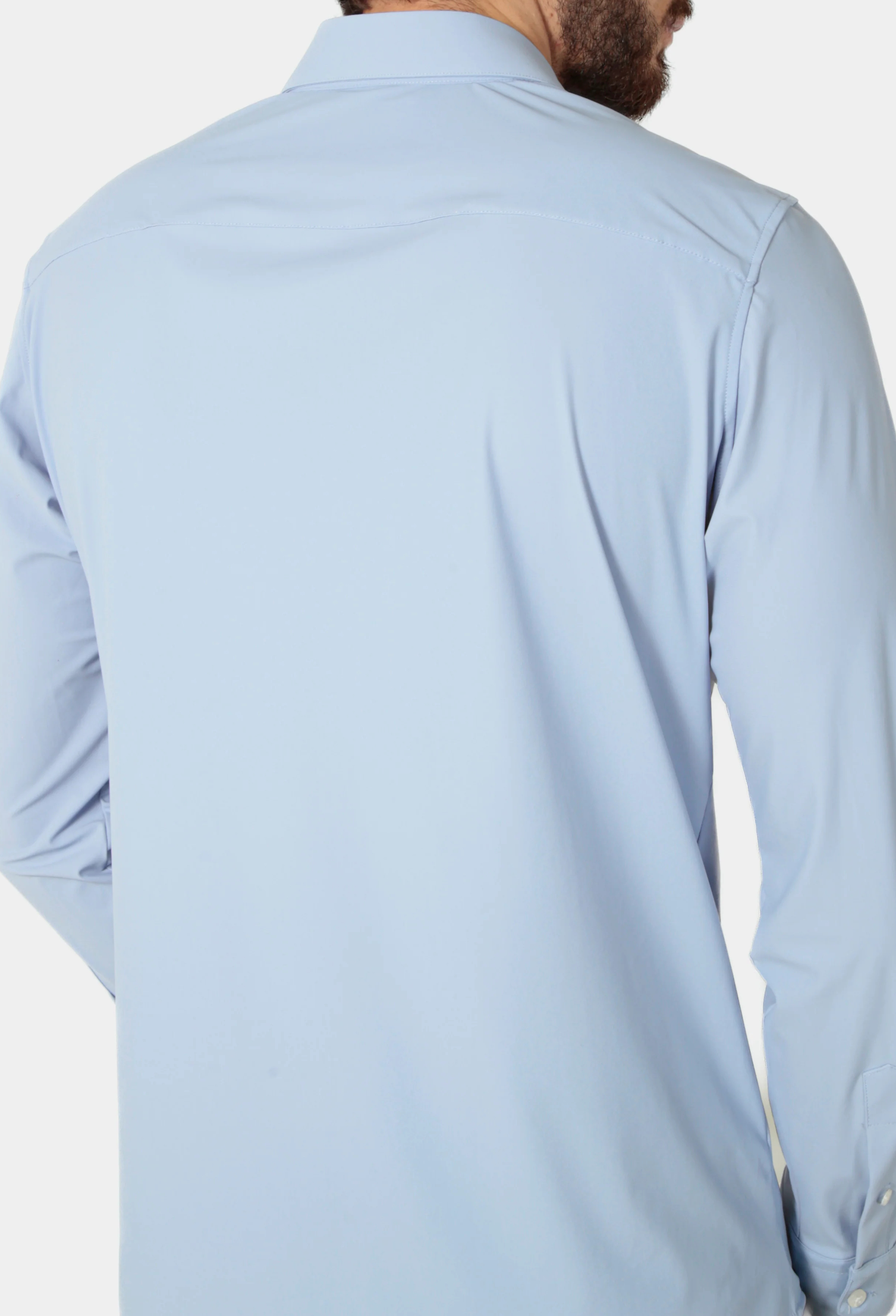 Camisa Tech ÁS Clube Poliamida Stretch