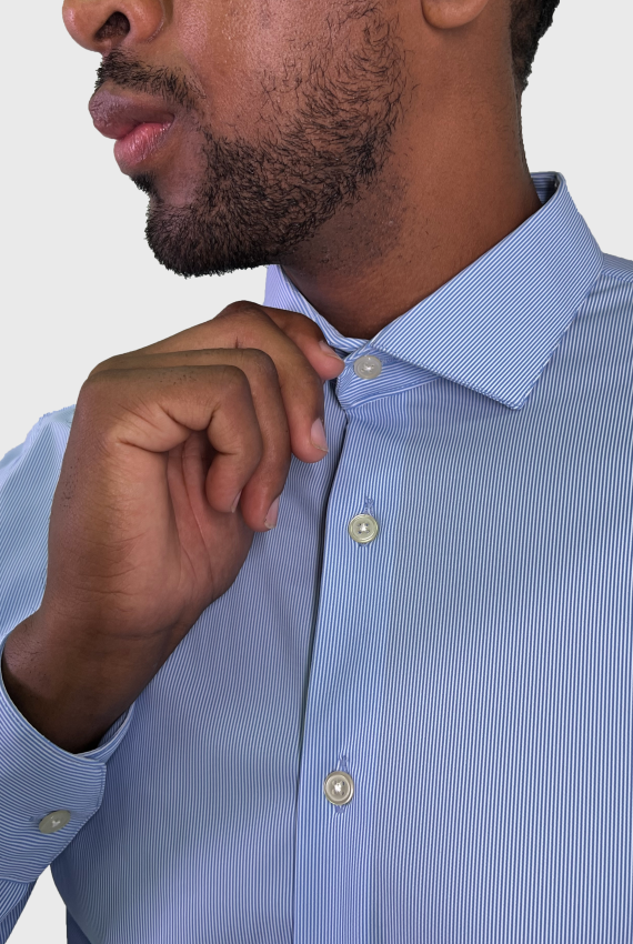 Camisa Tech ÁS Clube Poliamida Stretch