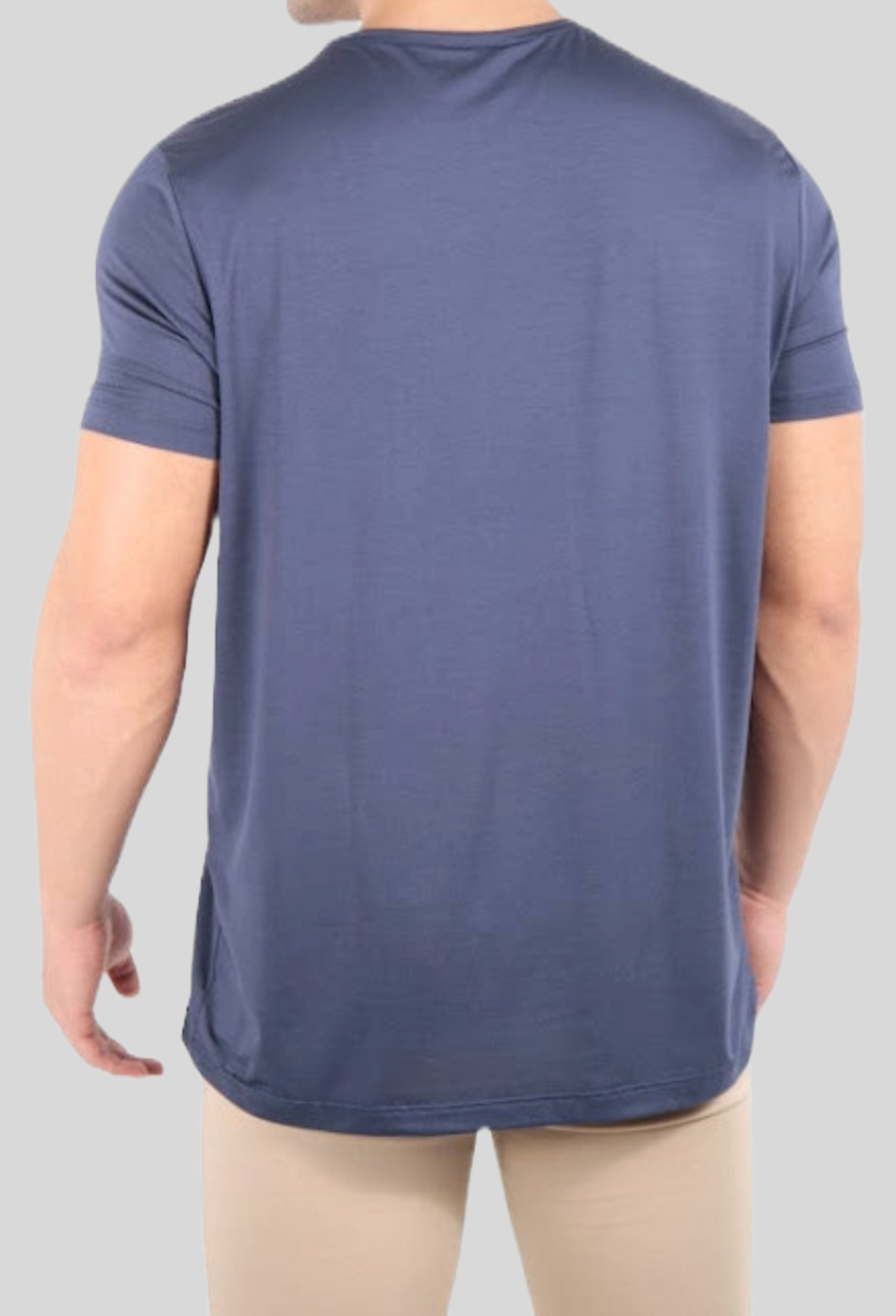 Camiseta ÁS Clube Tech Modal