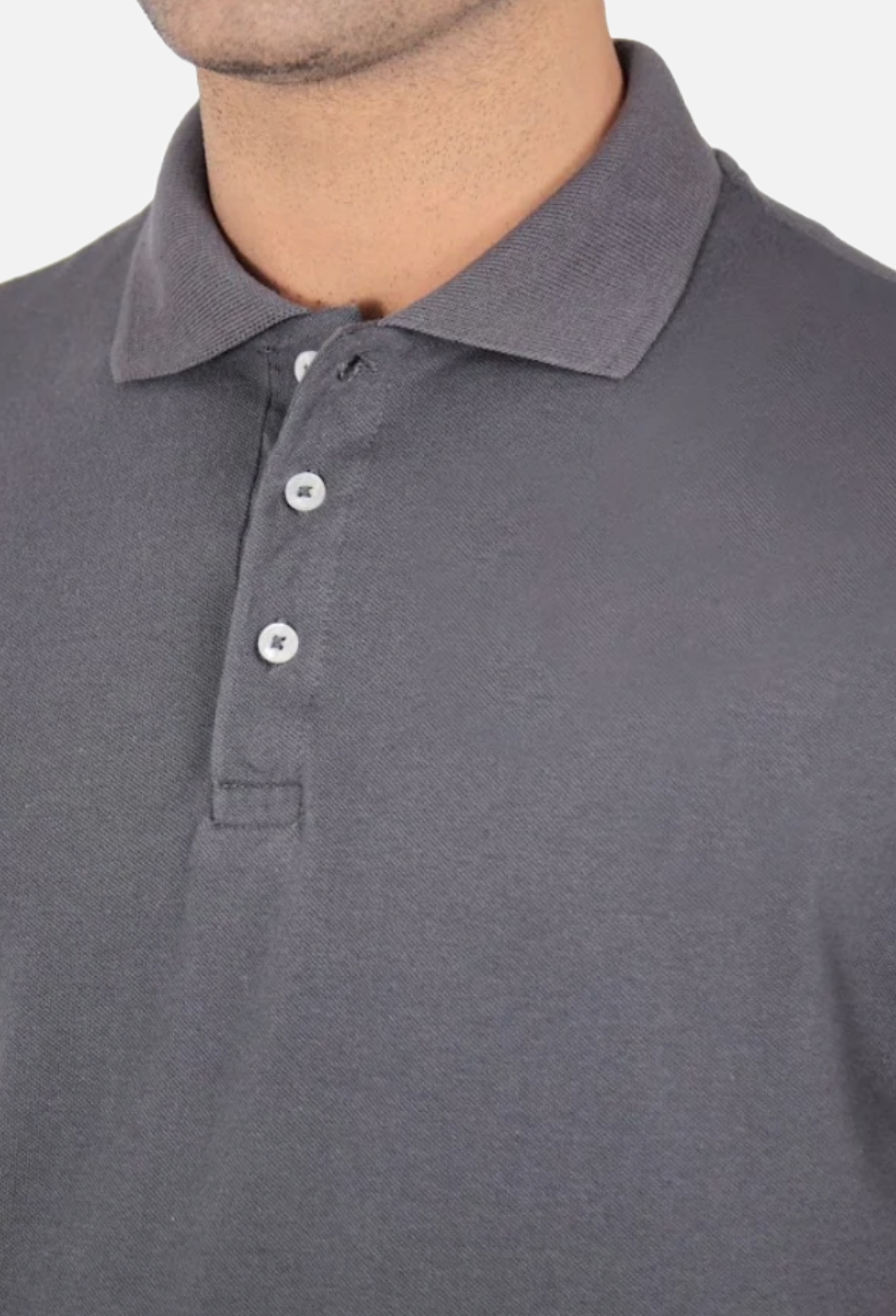 Polo Basic ÁS Clube
