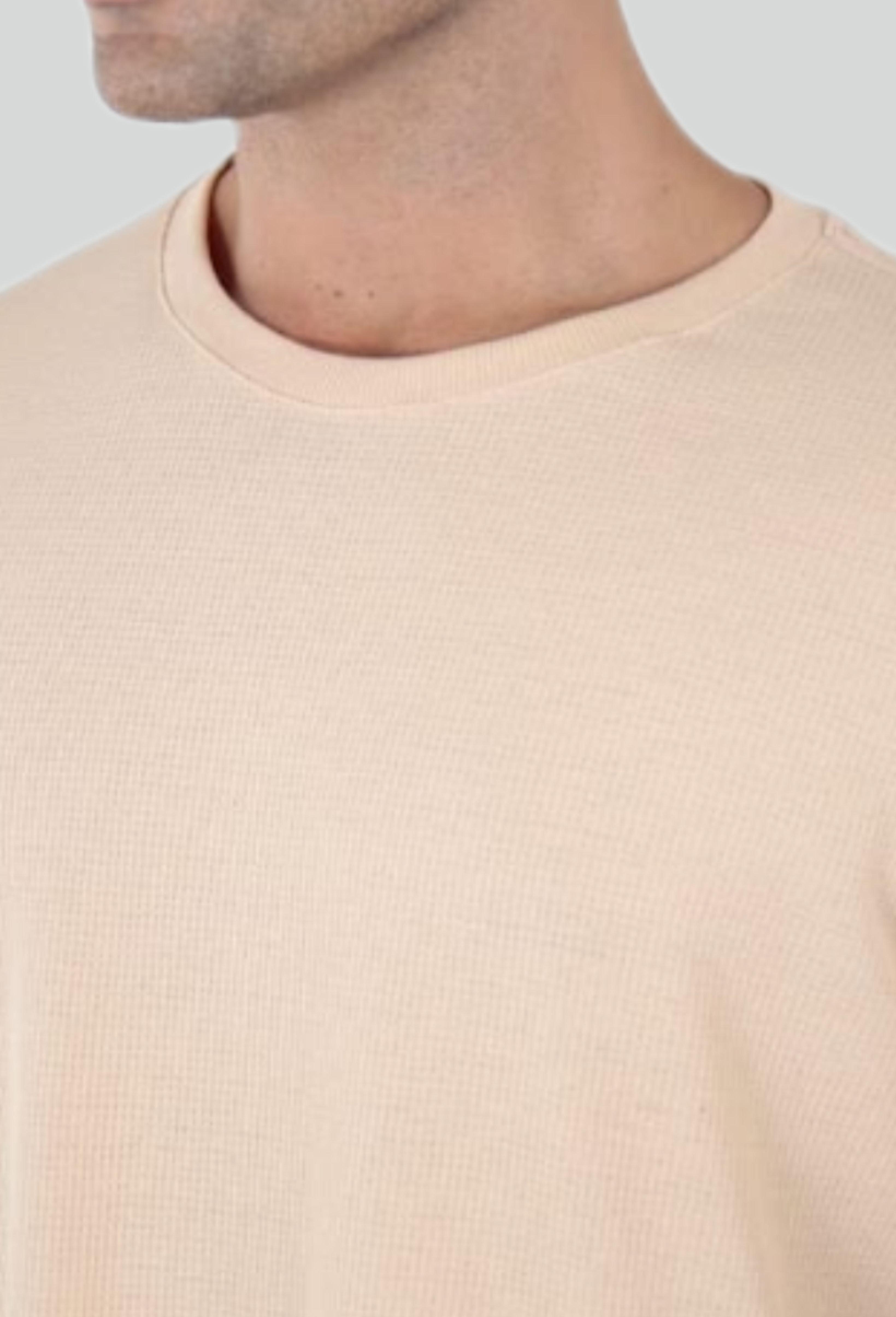 Camiseta ÁS Clube Oversized Textura