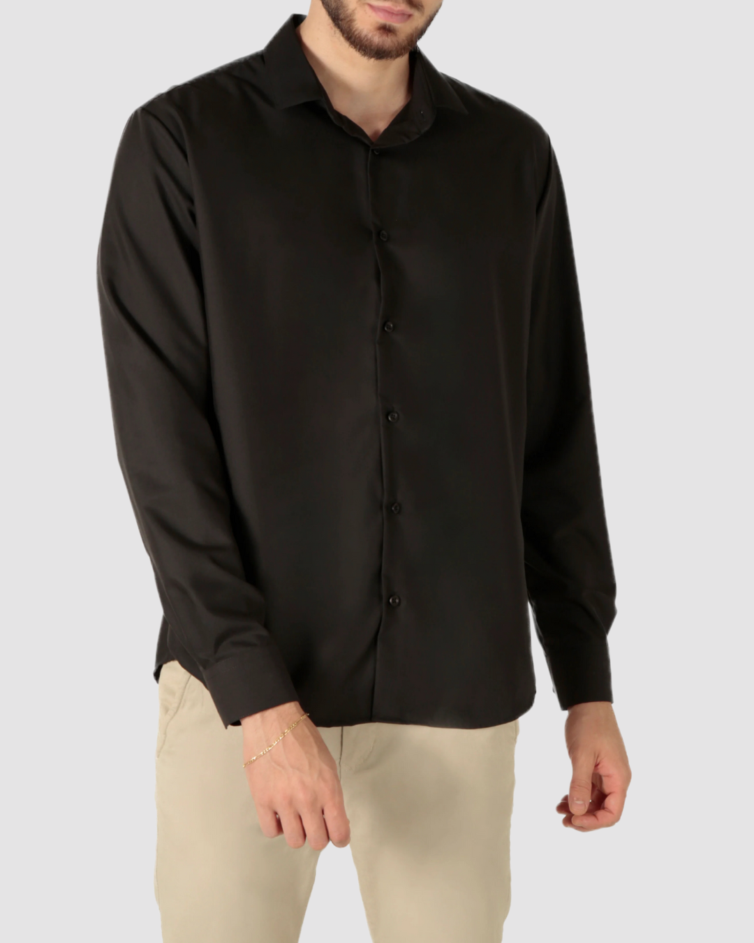 Camisa Blend Modal Egípcio ÀS Clube