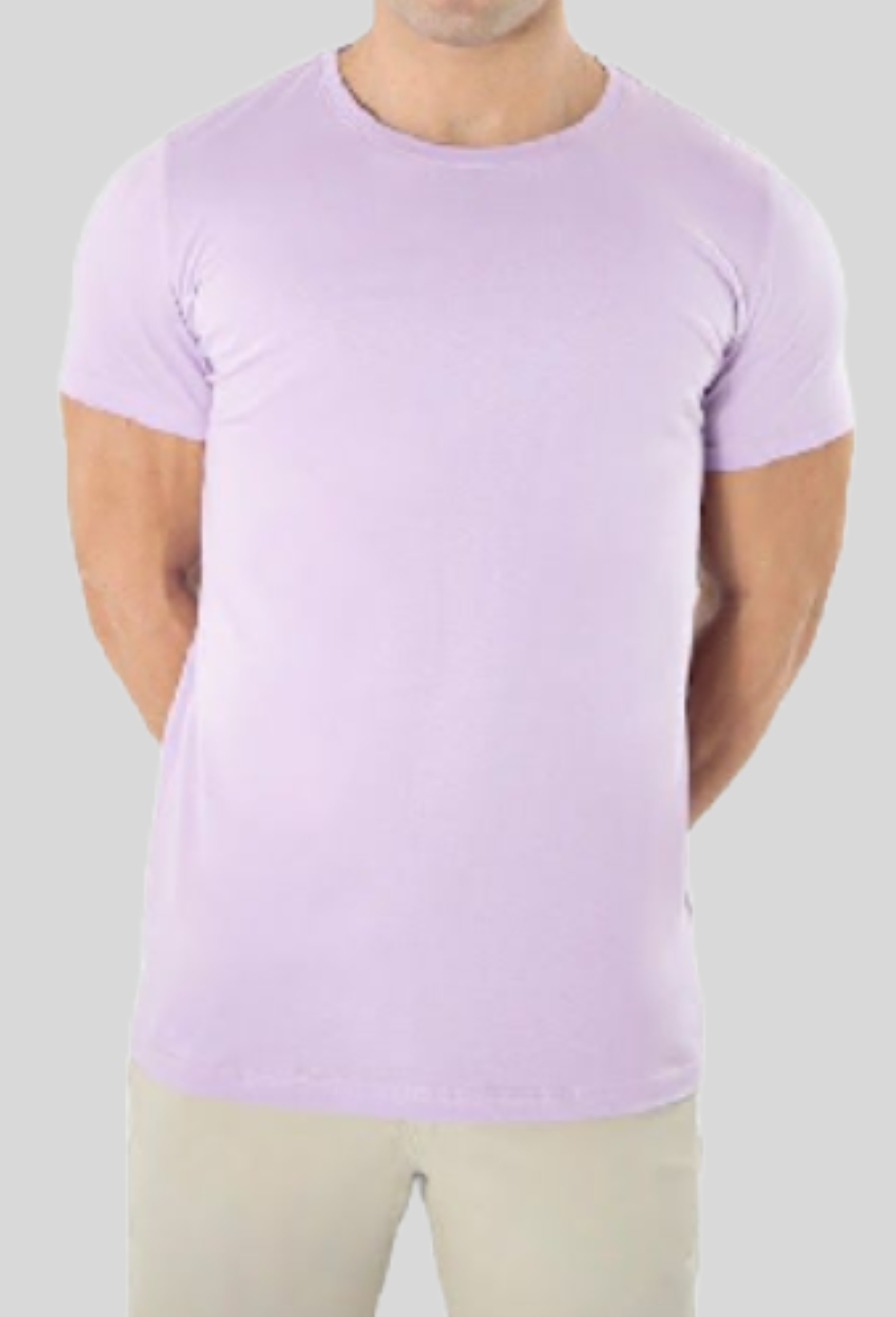 Camiseta Básica Gola Redonda ÁS Clube