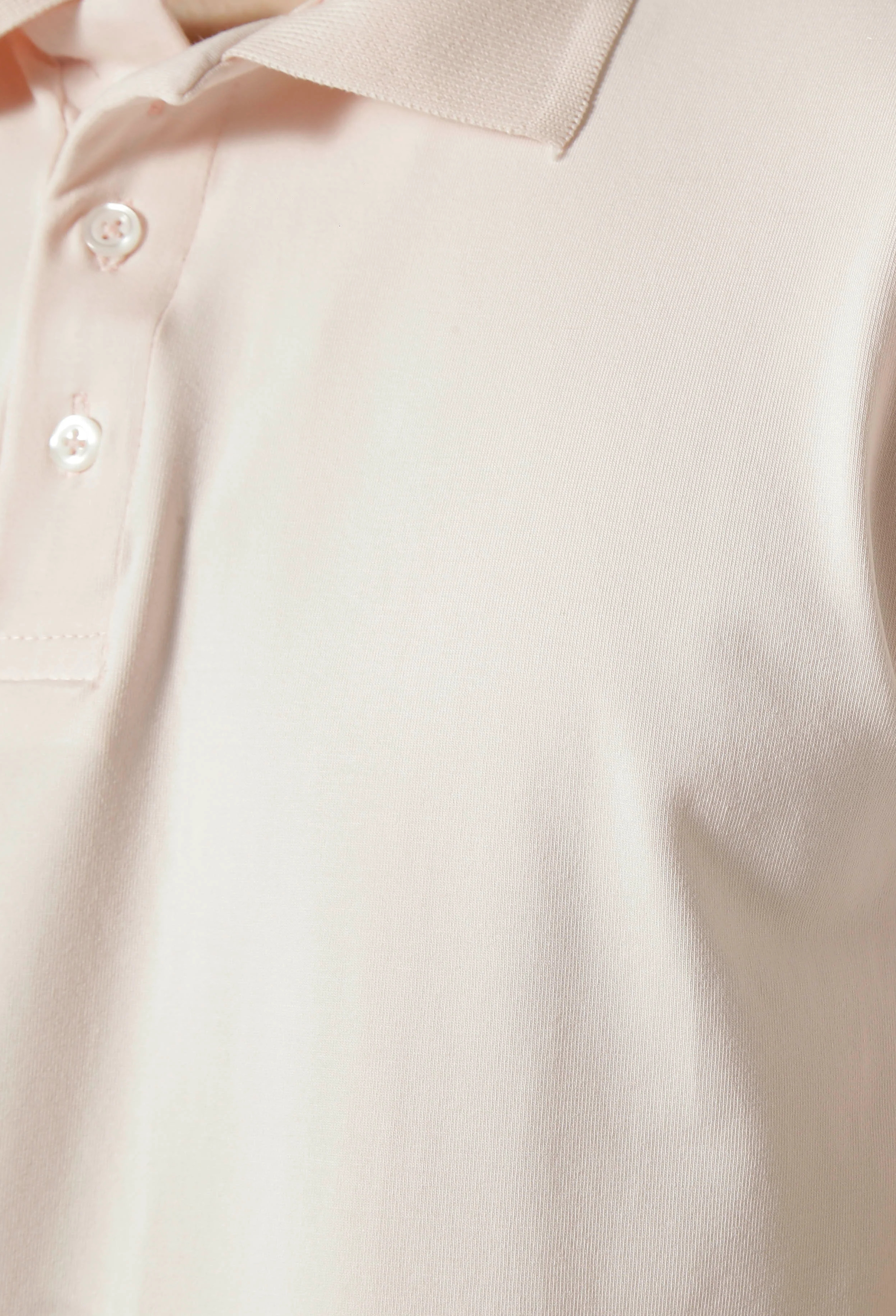 Polo Cotton Algodão Pima com Elastano Lisa ÁS Clube