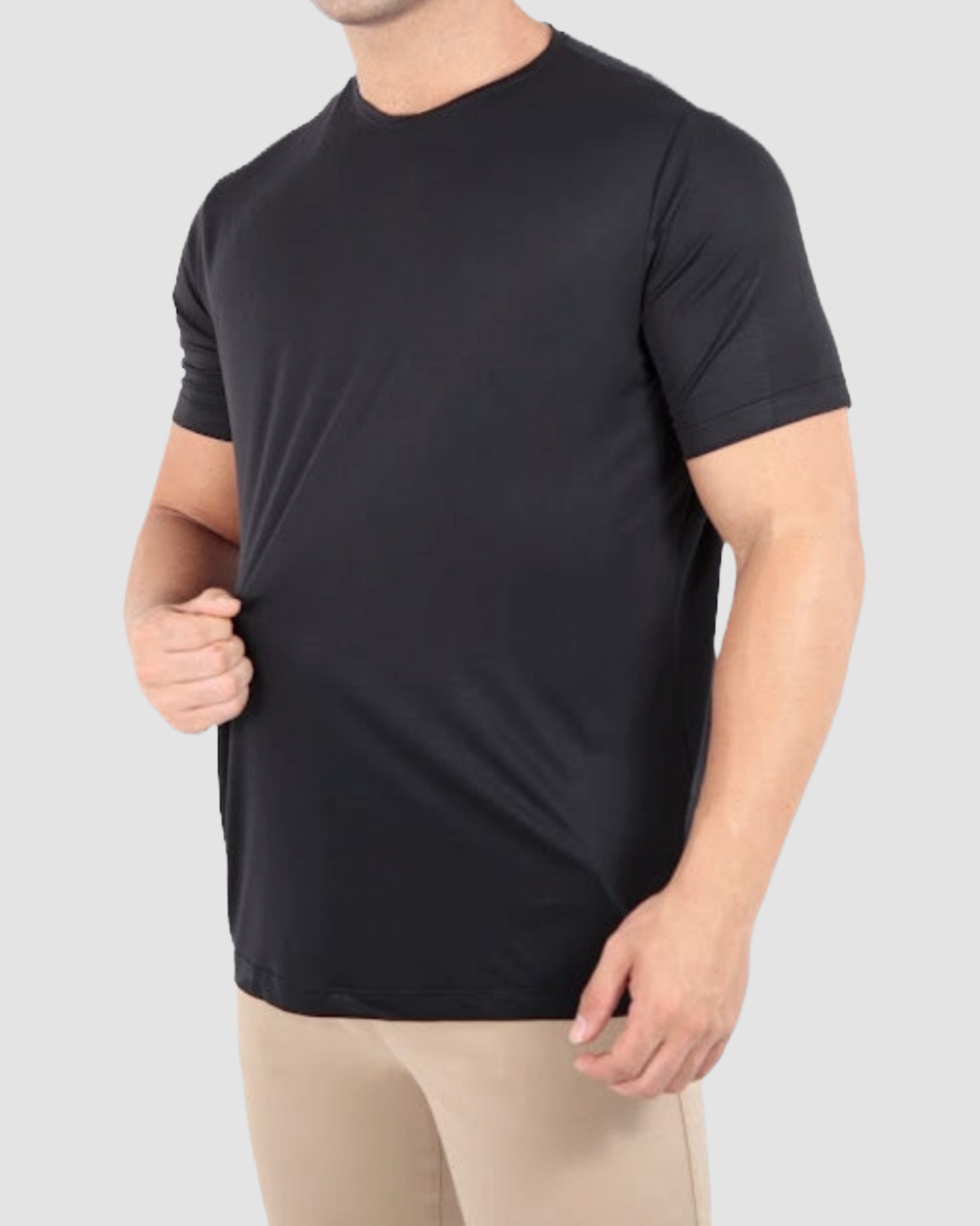 Camiseta ÁS Clube Tech Modal
