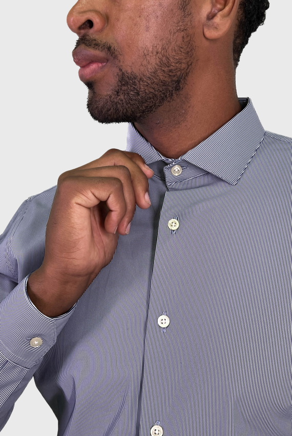 Camisa Tech ÁS Clube Poliamida Stretch
