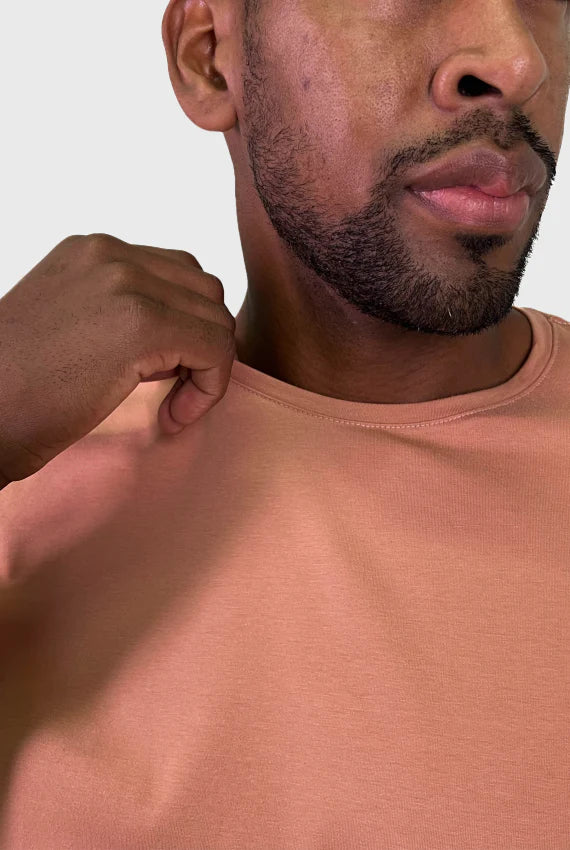 Camiseta Premium Algodão Egípcio ÁS Clube