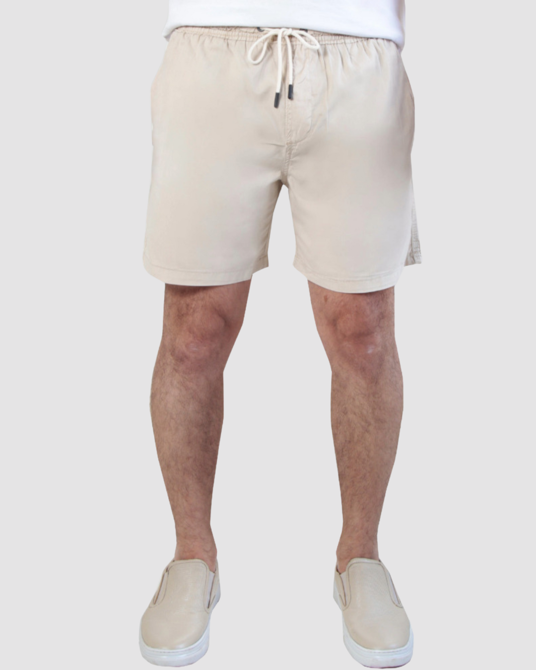 Short ÁS Clube Sarja Color