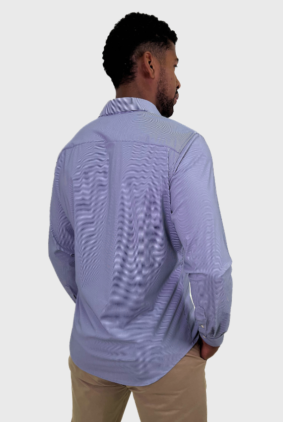 Camisa Tech ÁS Clube Poliamida Stretch