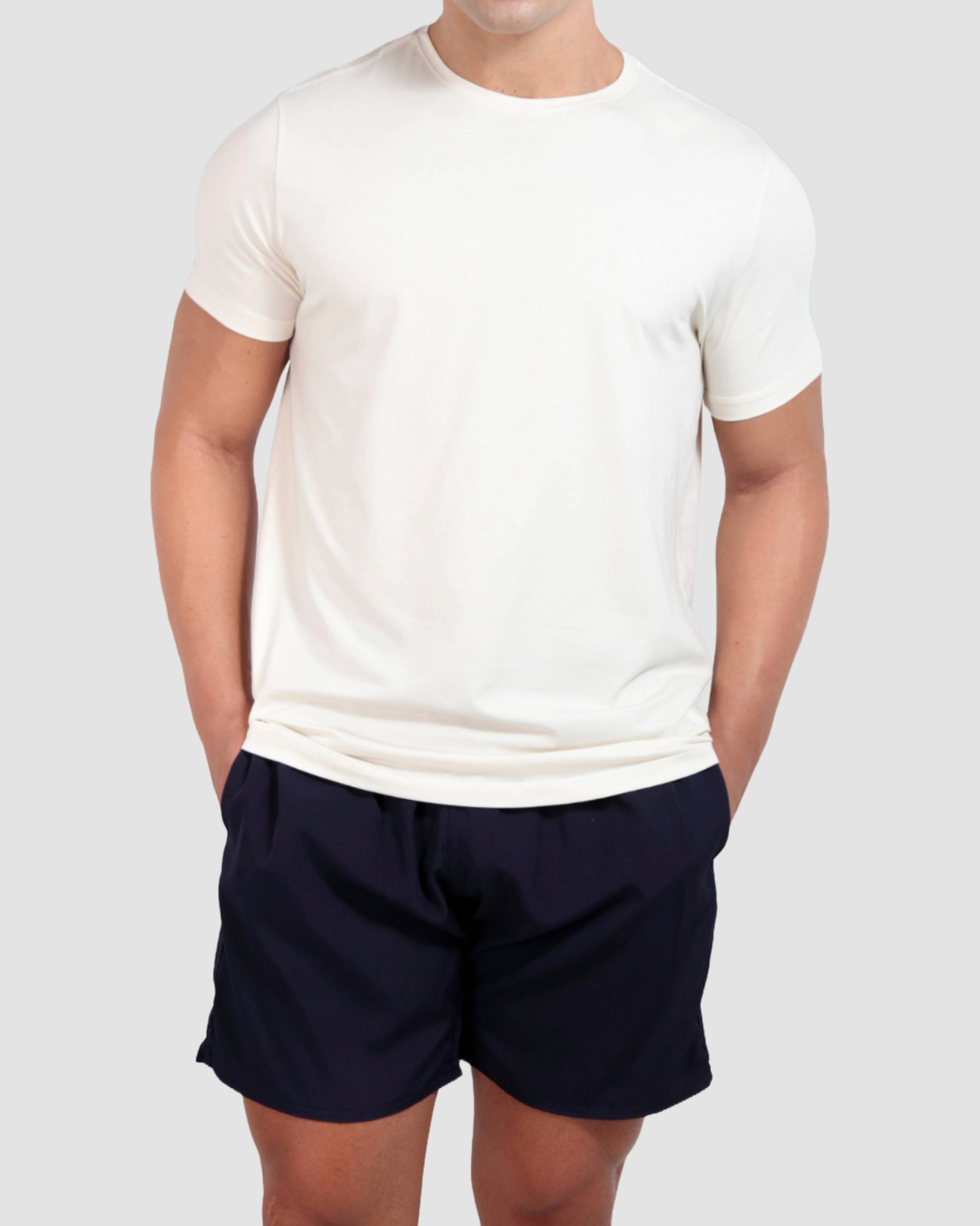 Camiseta Premium Algodão Egípcio ÁS Clube