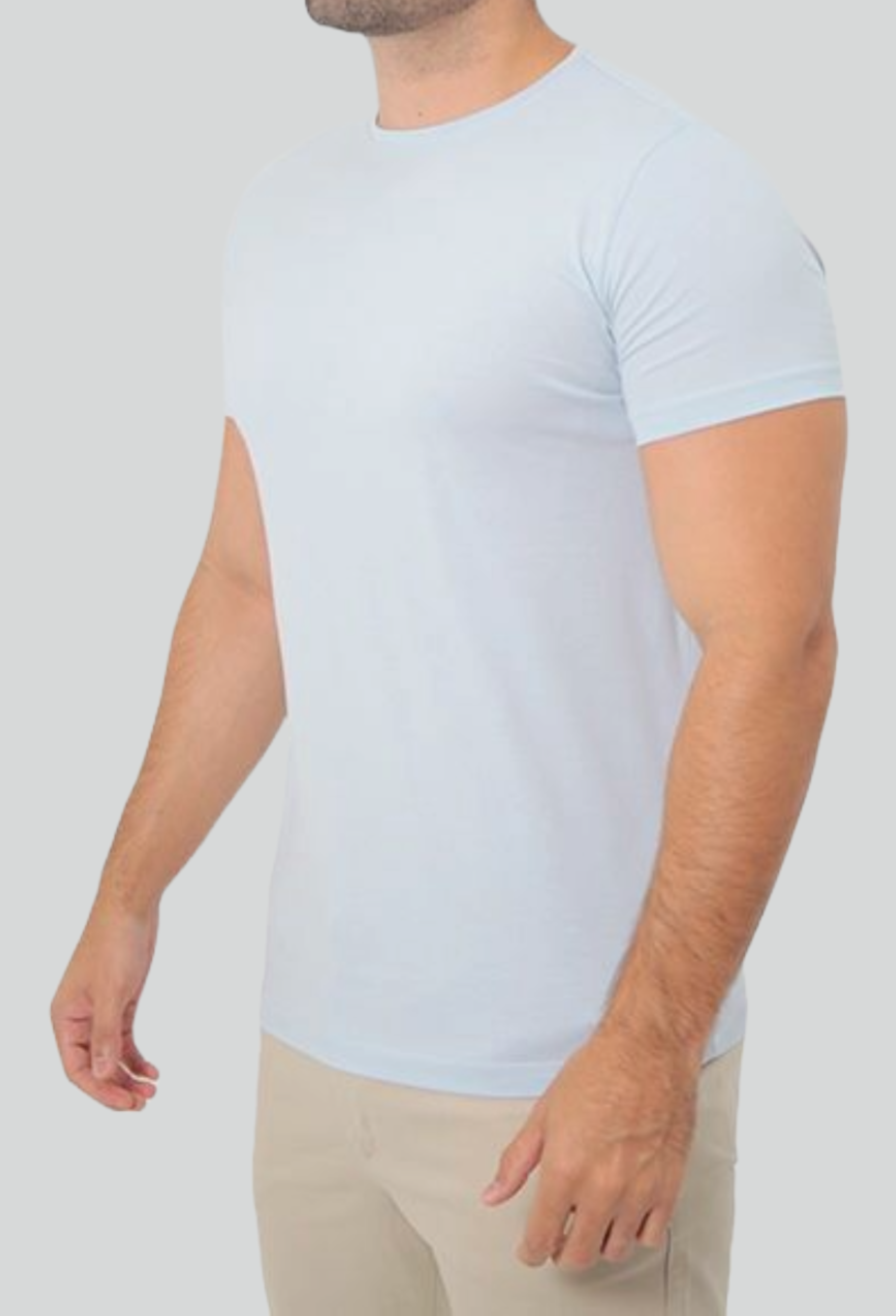 Camiseta Premium Algodão Pima Peruano ÁS Clube