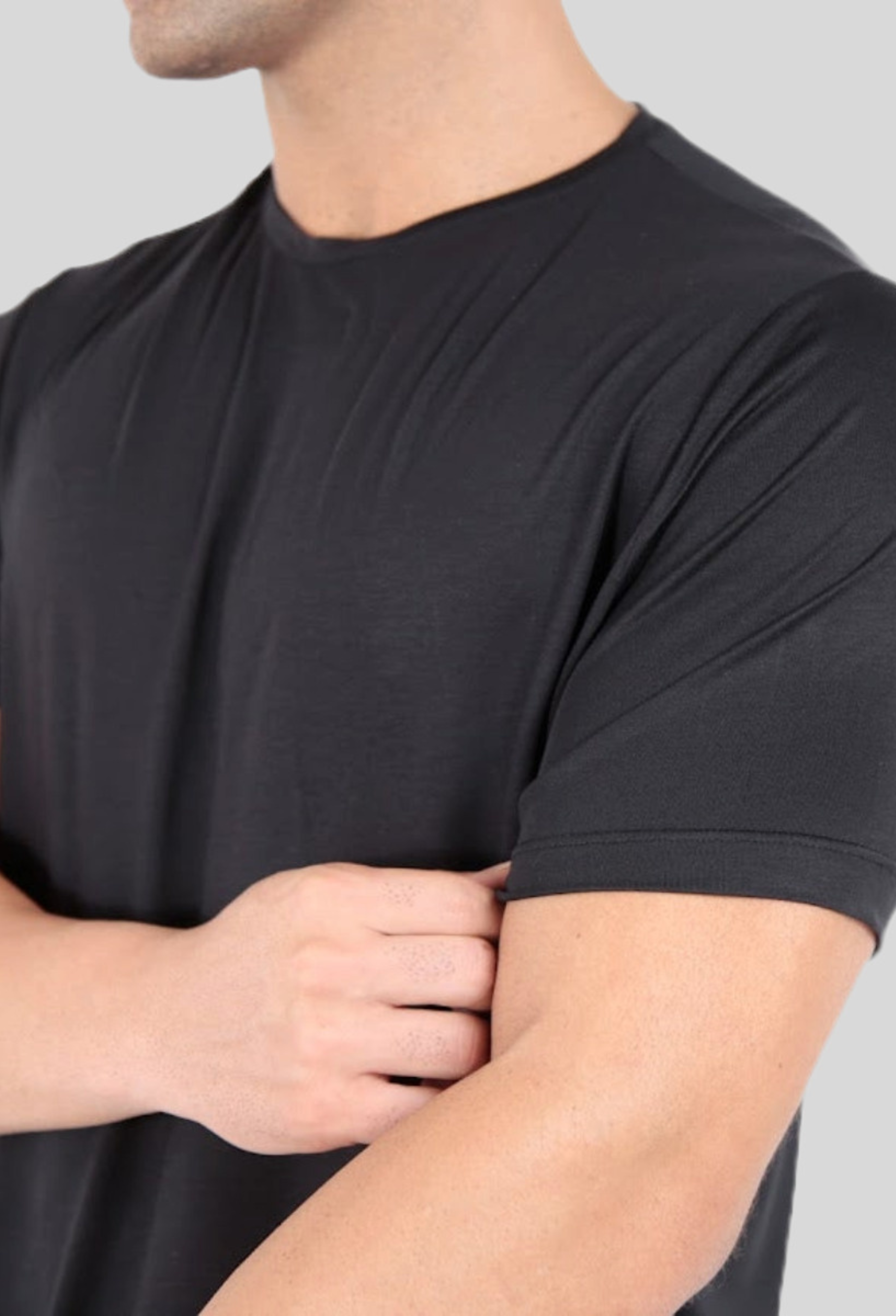 Camiseta ÁS Clube Tech Modal