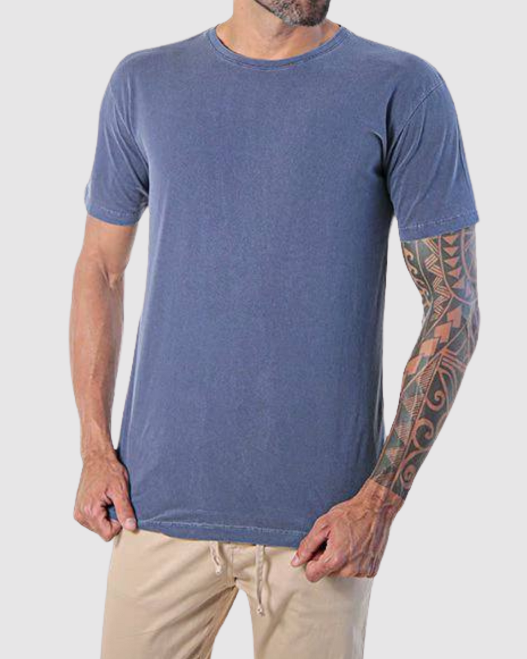 Camiseta ÁS Clube Stoned