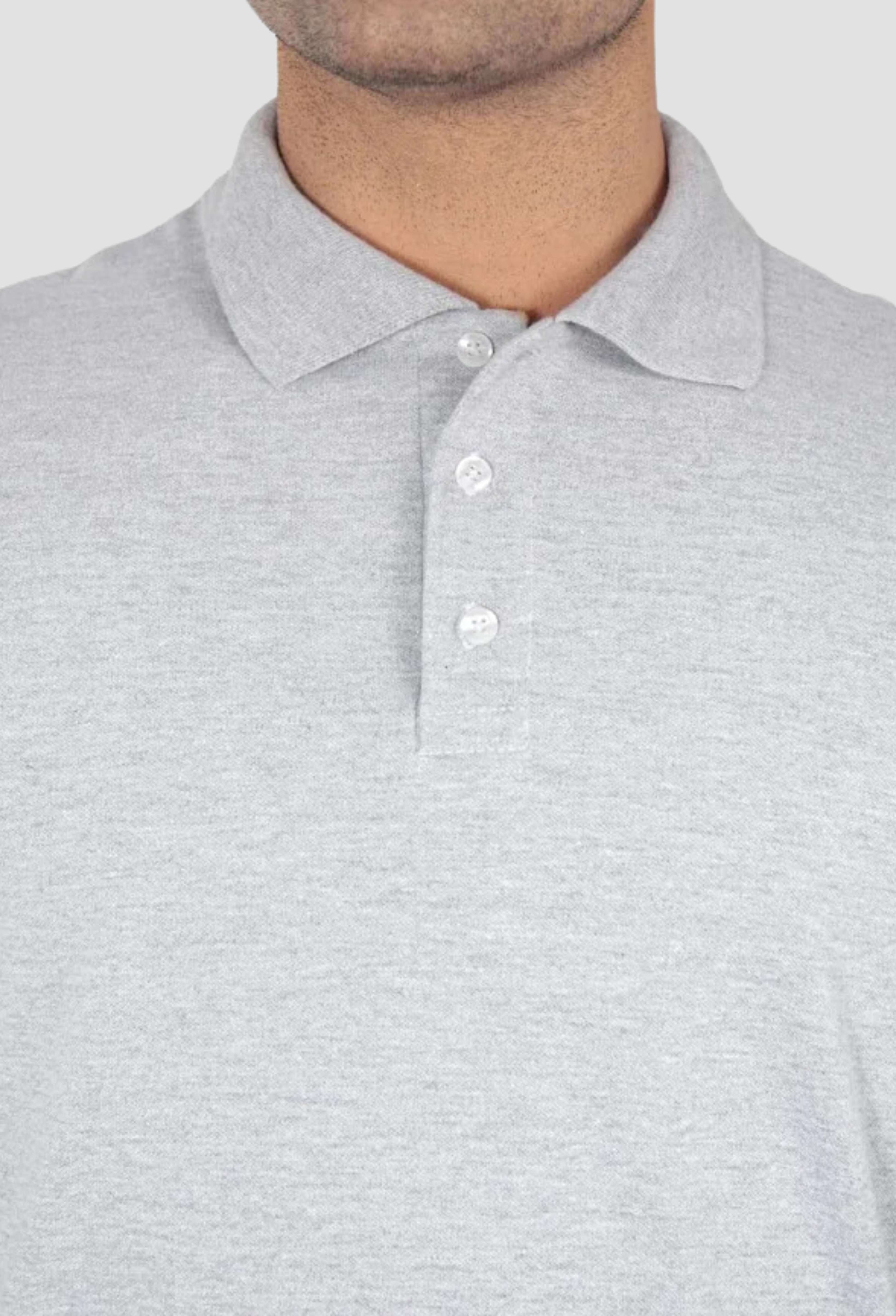 Polo Basic ÁS Clube