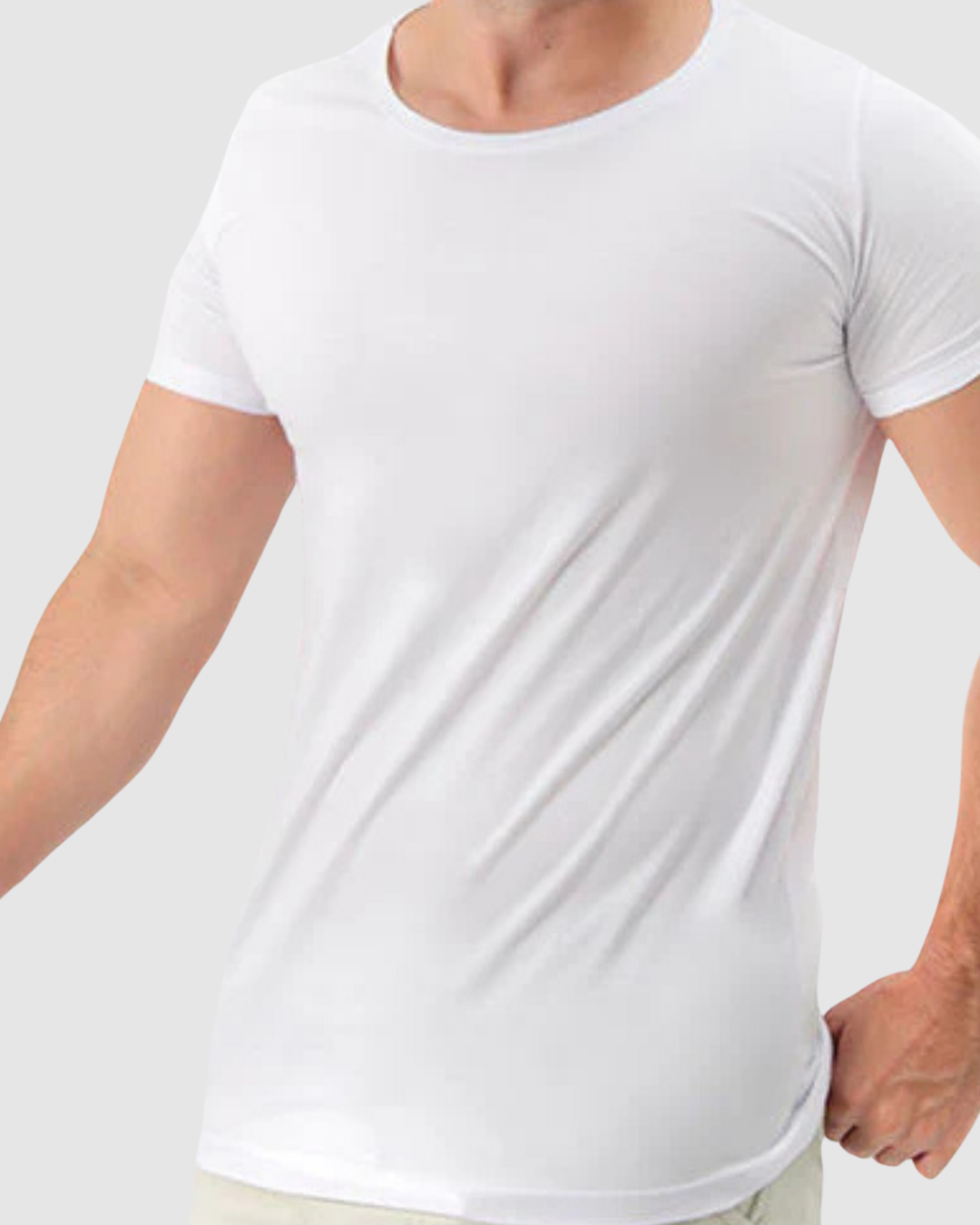 Camiseta Longline ÁS Clube