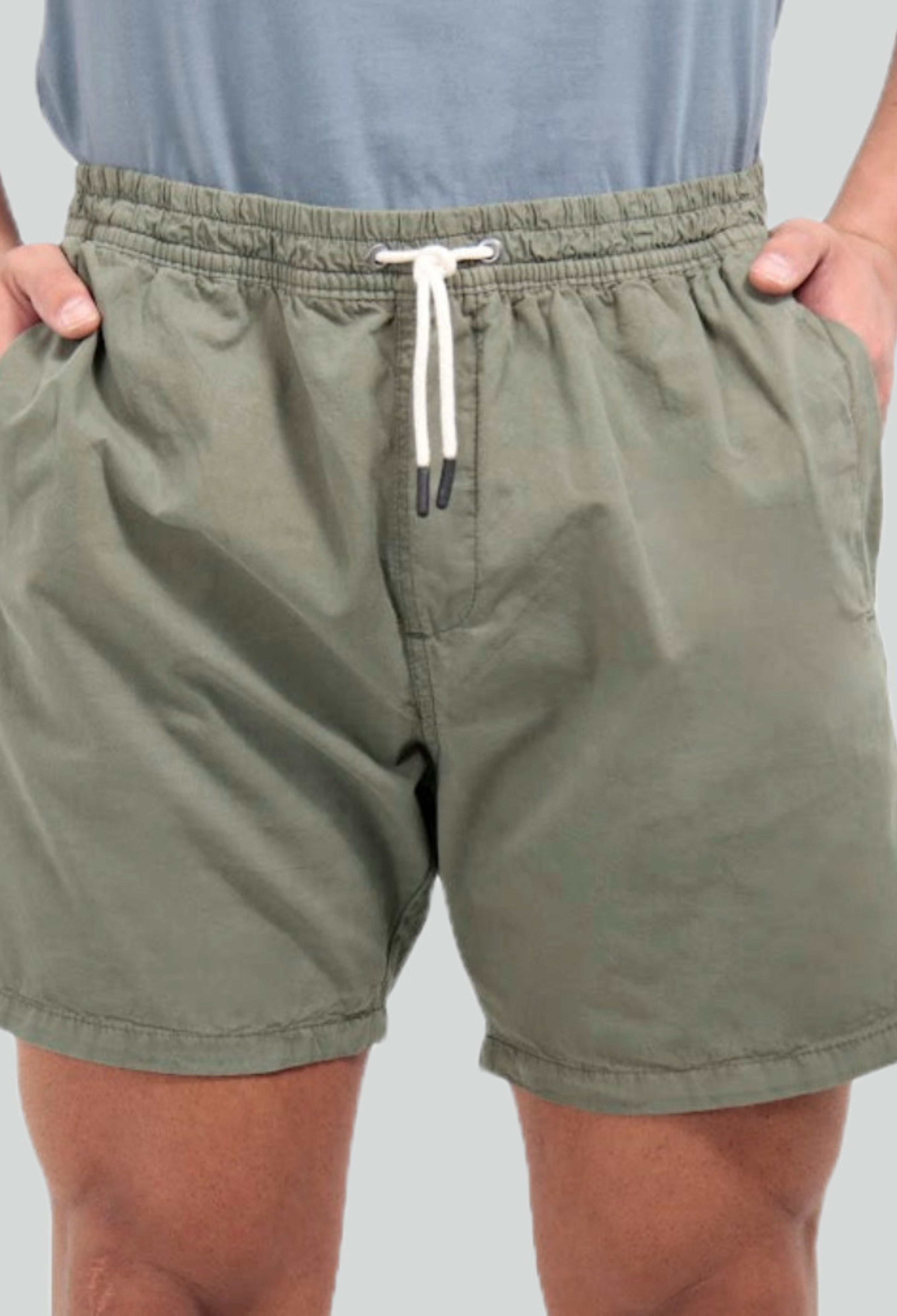 Short ÁS Clube Sarja Color