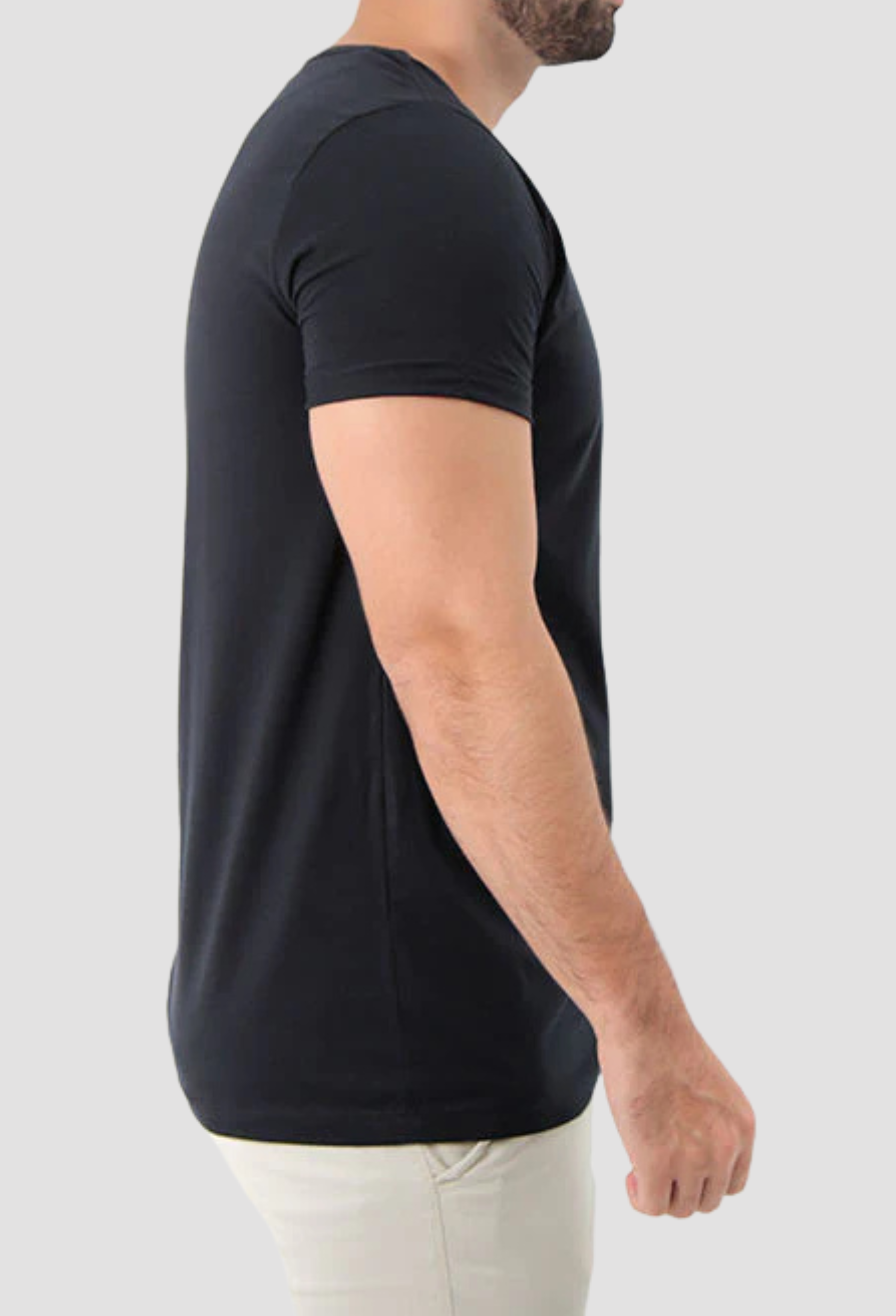 Camiseta Longline ÁS Clube