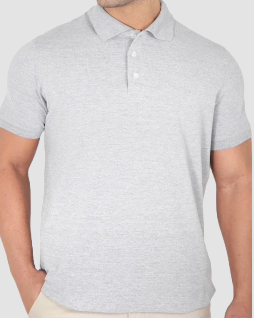 Polo Basic ÁS Clube