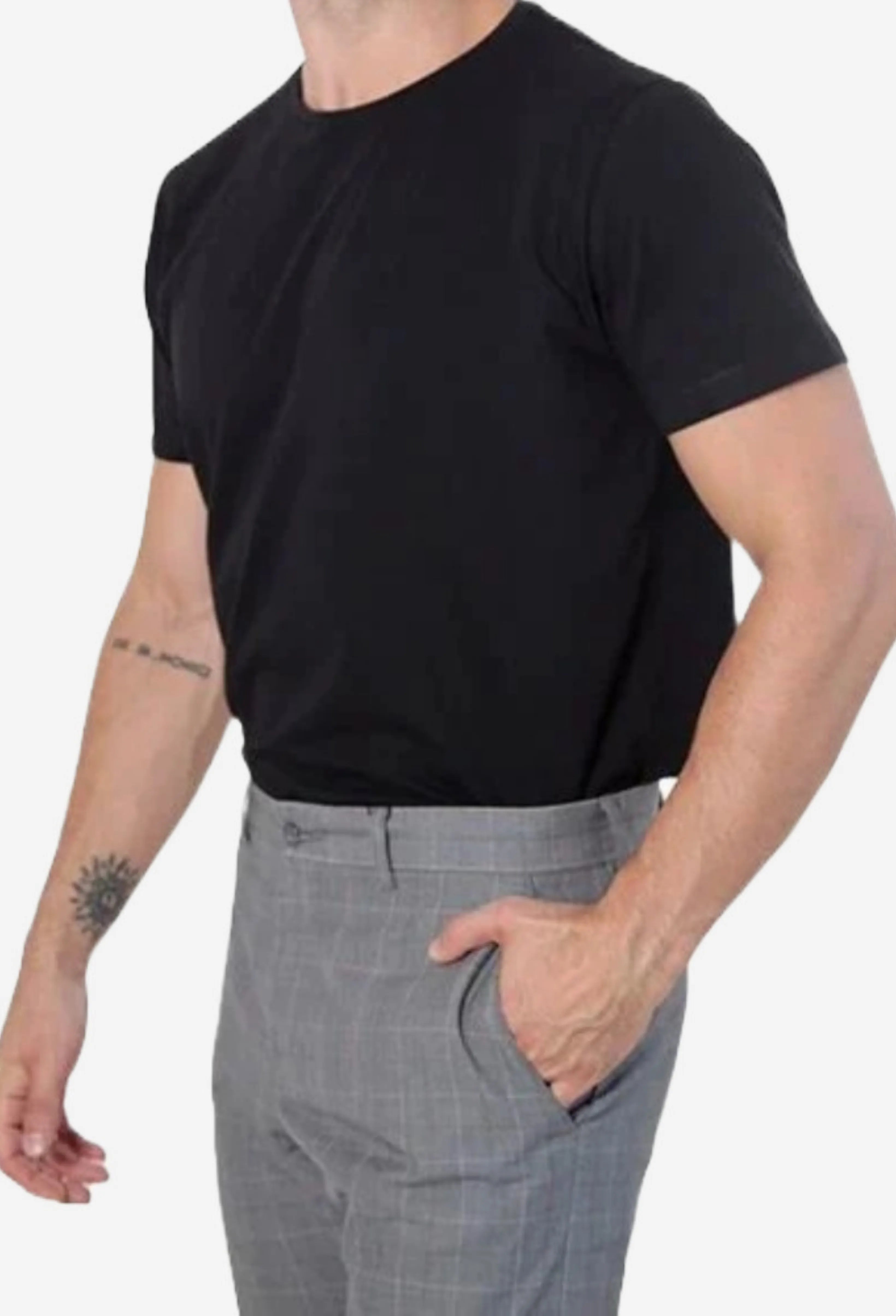 Camiseta Premium Algodão Egípcio ÁS Clube