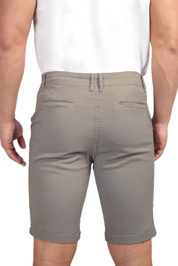 Bermuda Sarja Iron ÁS Clube