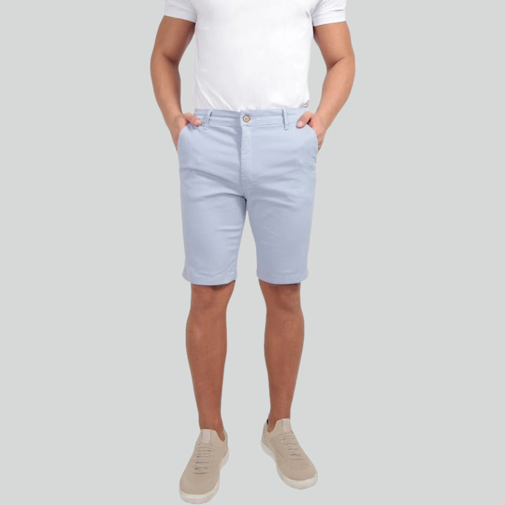 Bermuda Sarja Iron ÁS Clube