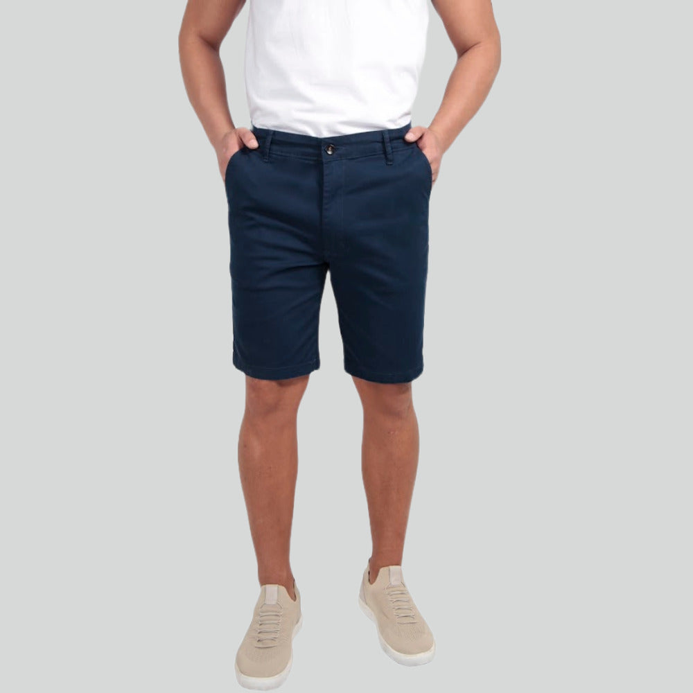 Bermuda Sarja Iron ÁS Clube