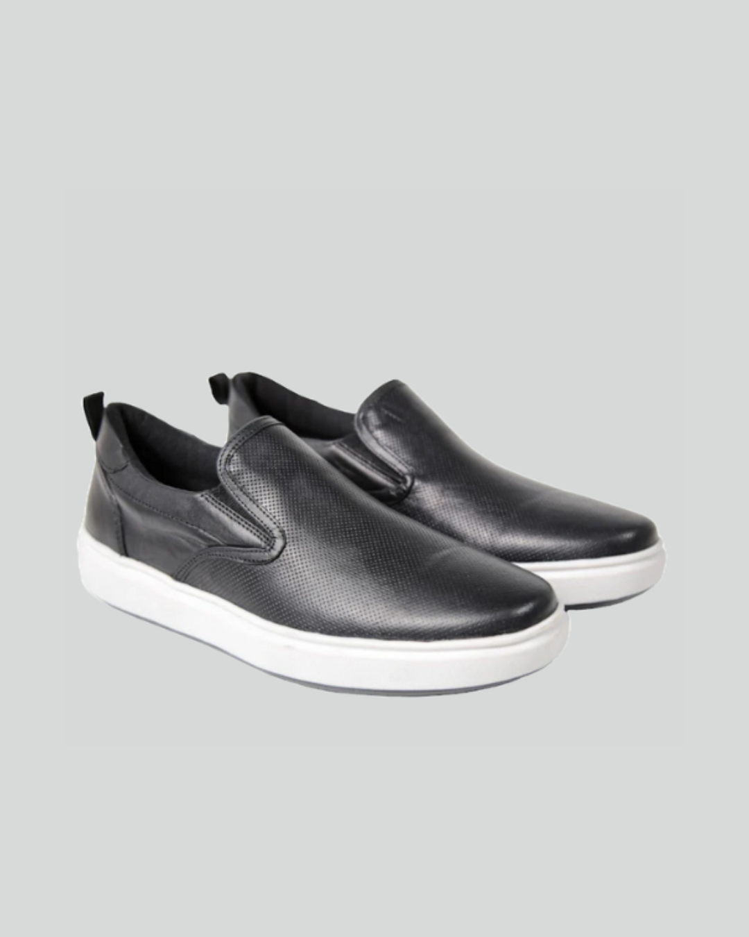 Tênis Casual ÁS Clube Slip On