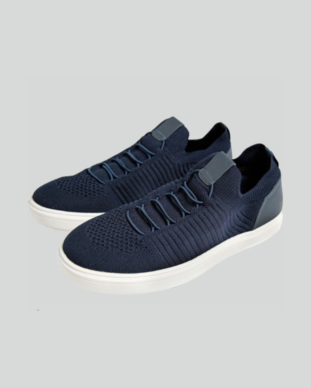 Tênis Casual ÁS Clube Knit New York
