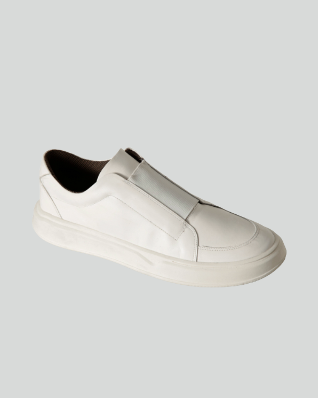Tênis Casual Couro ÁS Clube Miami