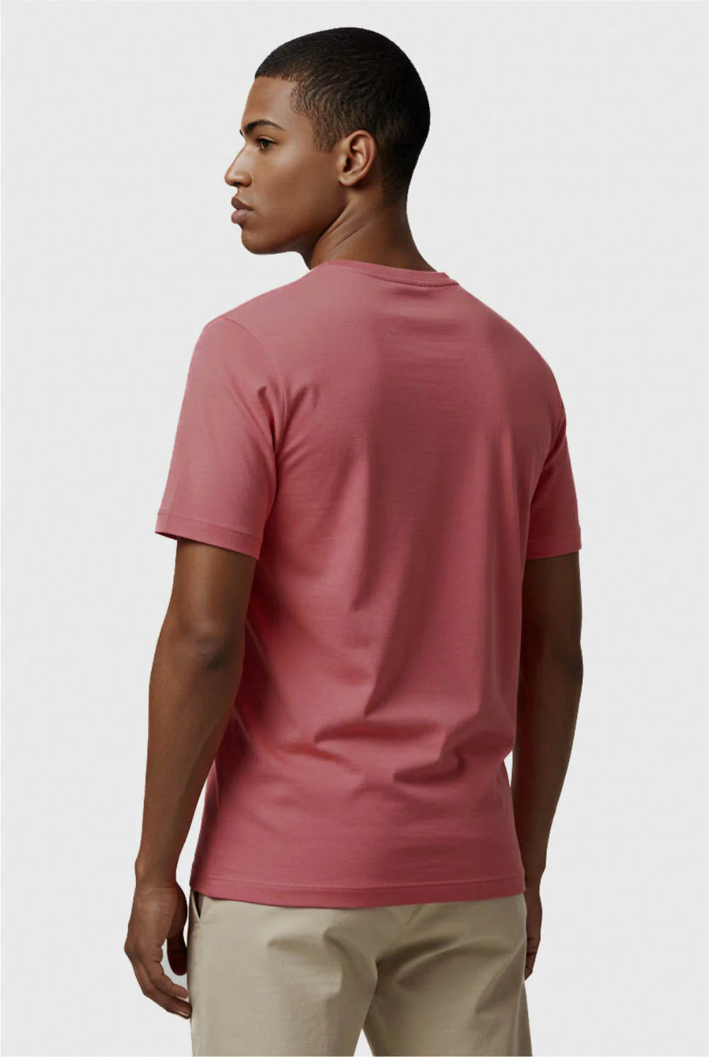 Camiseta Premium Algodão Egípcio ÁS Clube