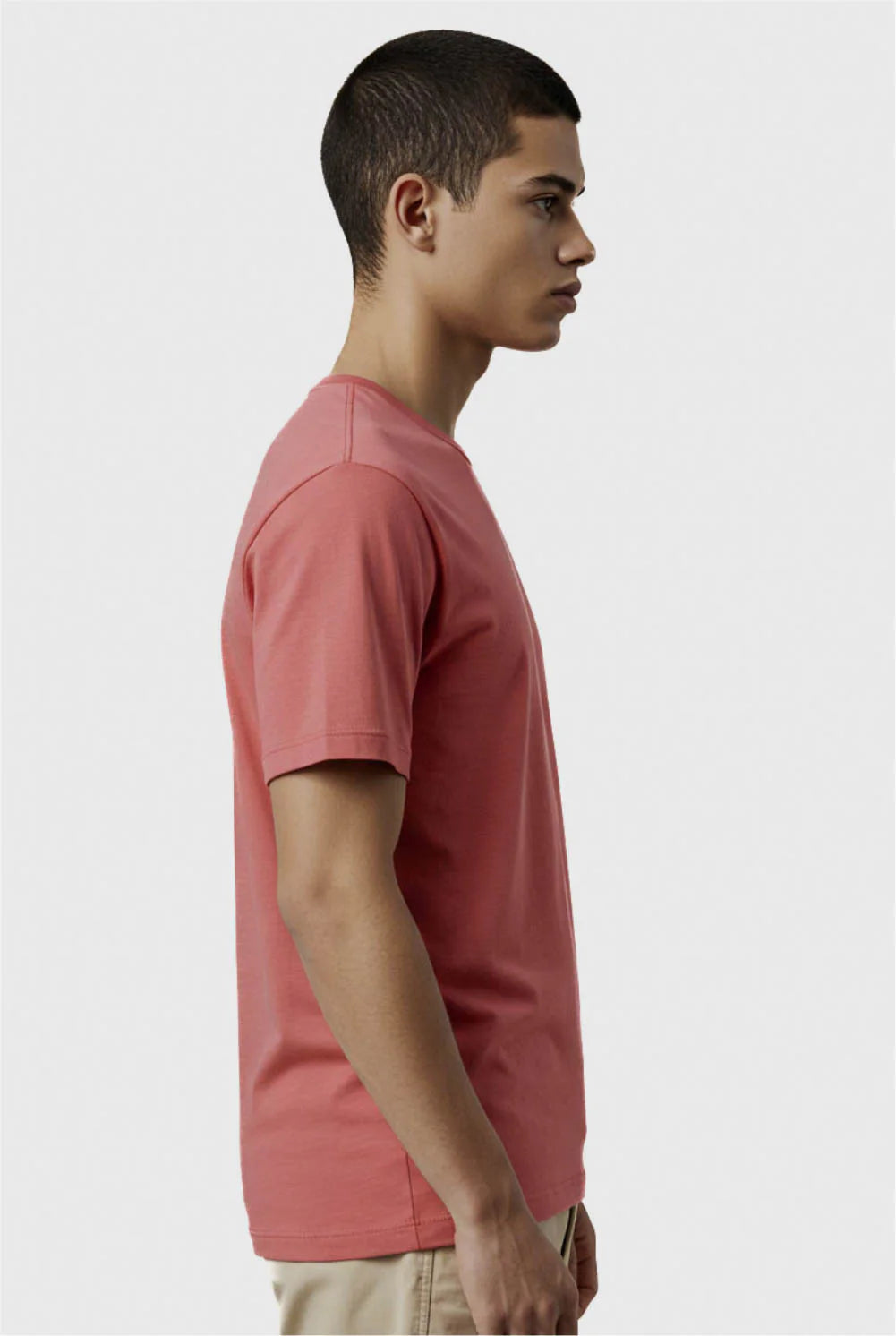 Camiseta Premium Algodão Egípcio ÁS Clube