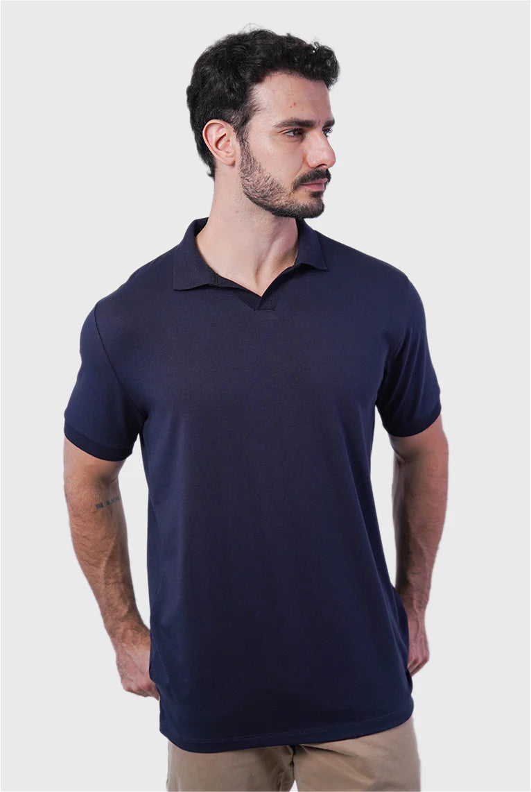 Polo Italiana Cotton Pima