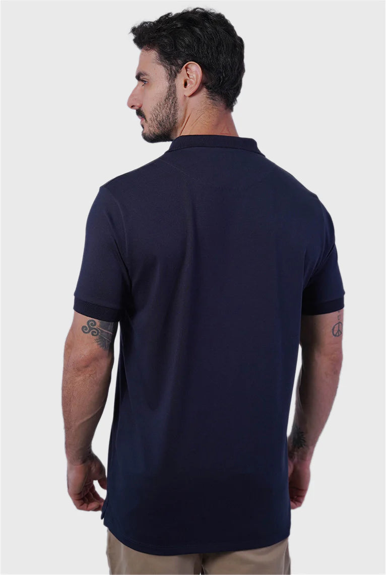 Polo Italiana Cotton Pima