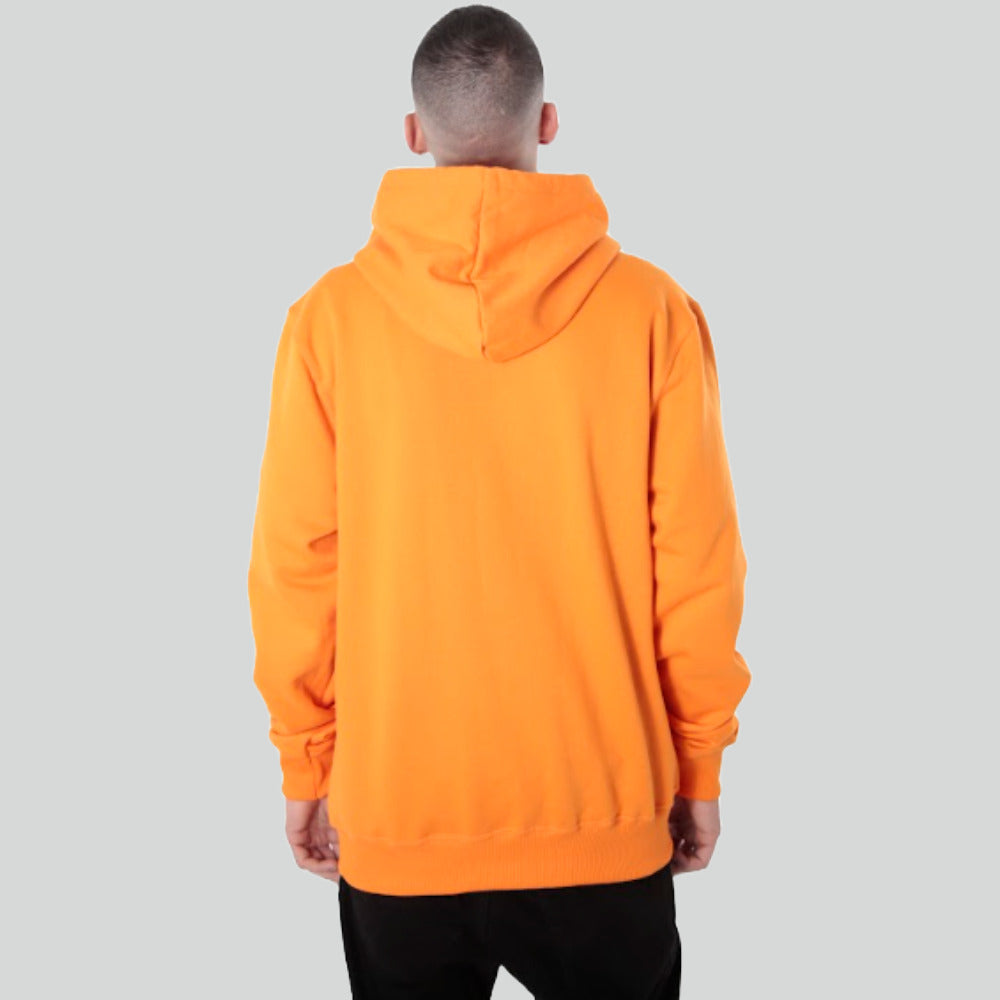Moletom Hoddie Canguru Liso Felpado 2 Cabos AS Clube
