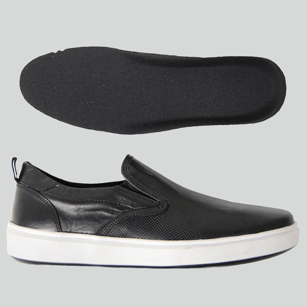 Tênis Casual ÁS Clube Slip On
