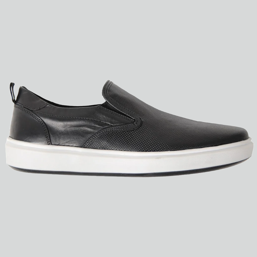 Tênis Casual ÁS Clube Slip On