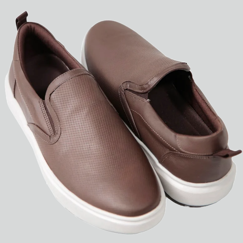 Tênis Casual ÁS Clube Slip On